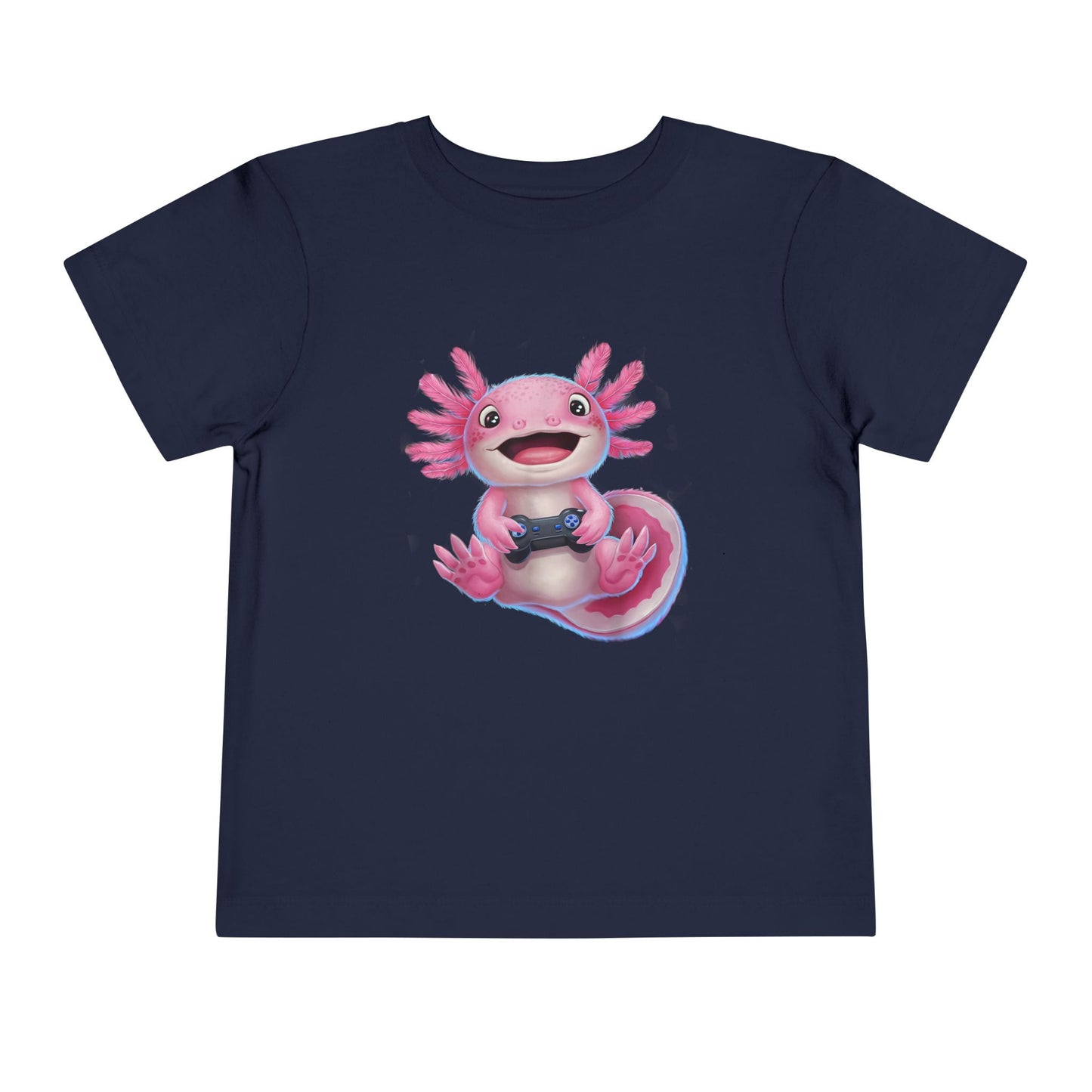 Toddler Short Sleeve Tee - Nefty Creations