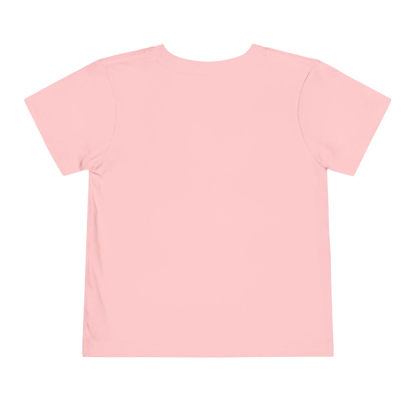 Axolotl Toddler Short Sleeve Tee - Nefty Creations
