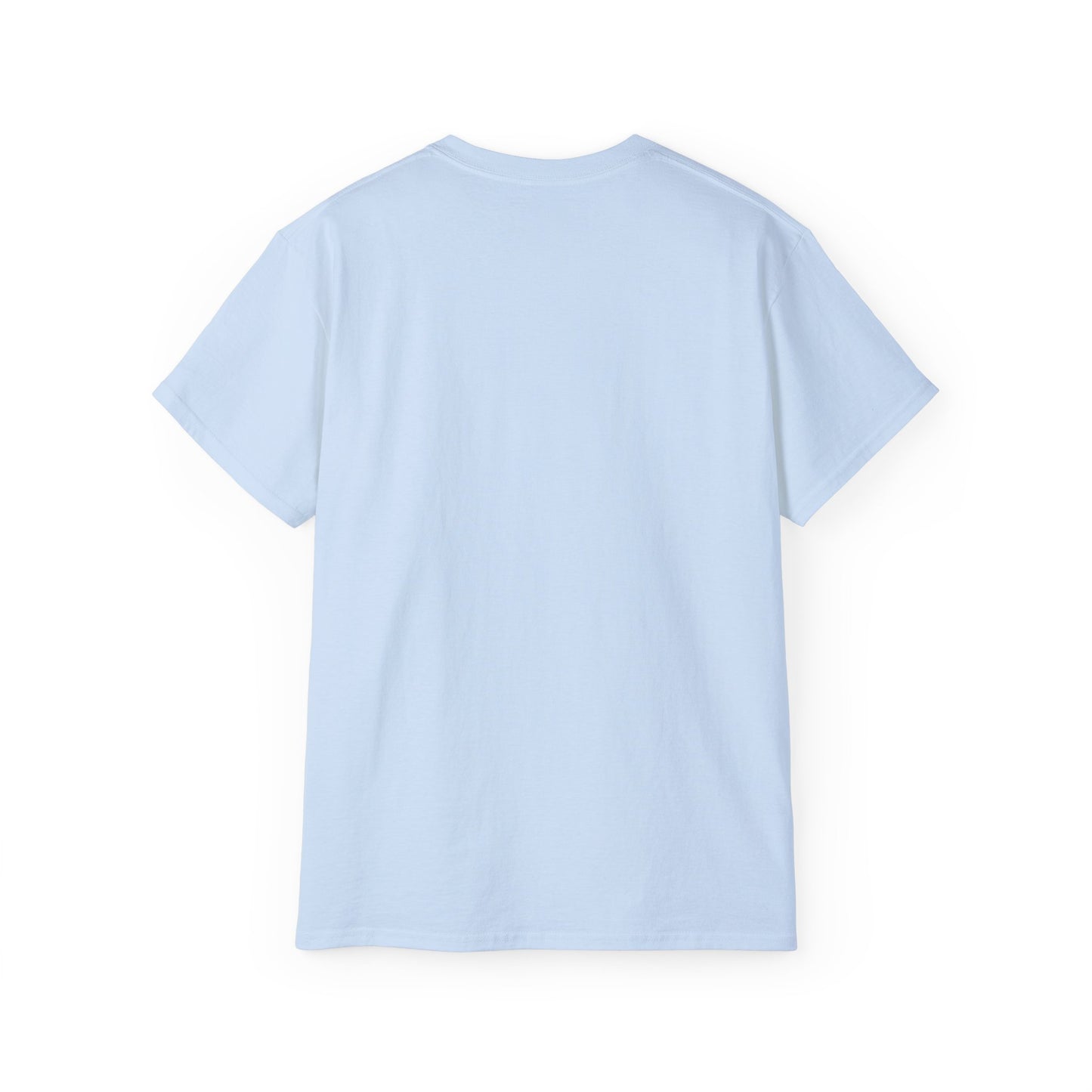 Inspirational Unisex Ultra Cotton Tee - El Tiempo de Dios es Perfecto