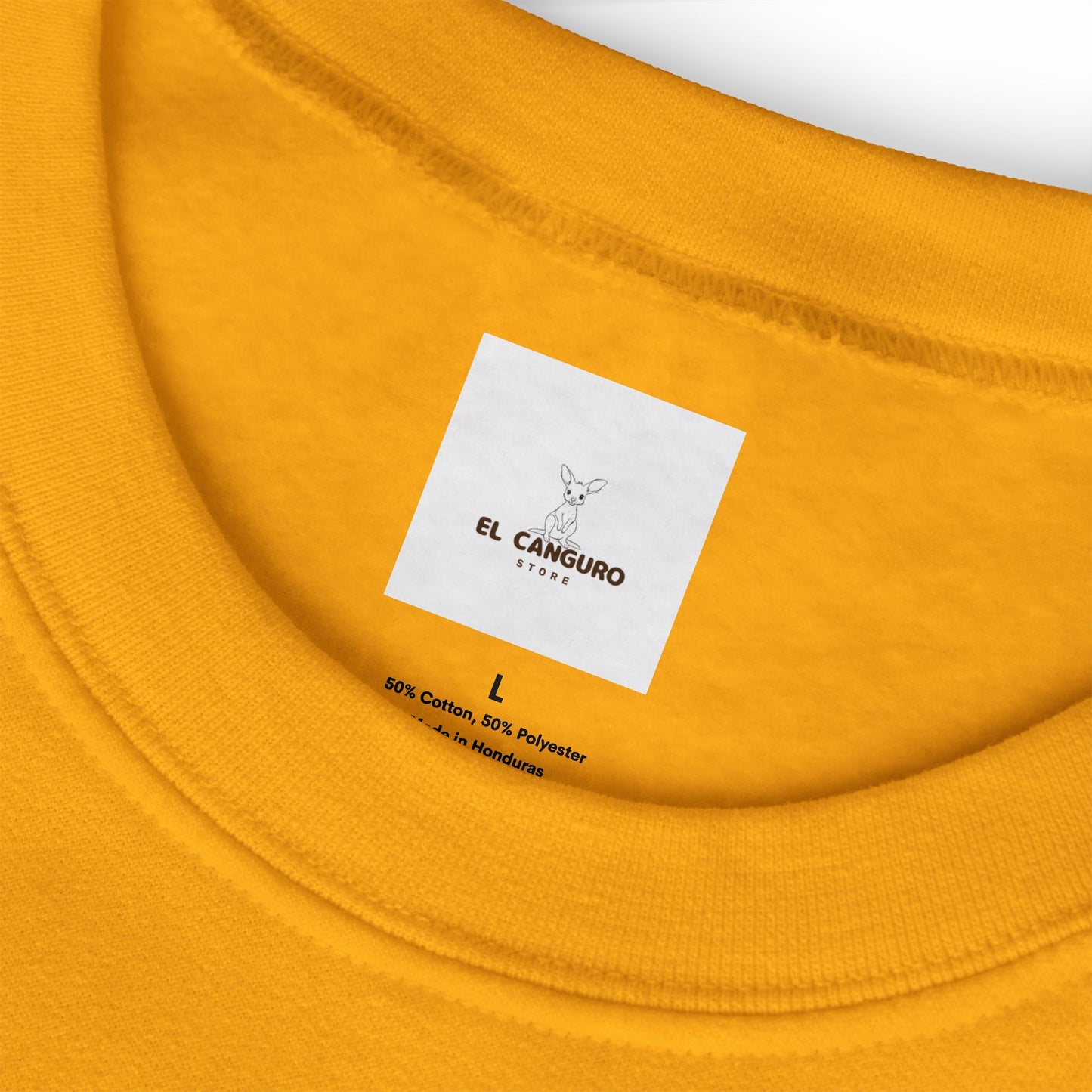 Sweatshirt for proud Dominican People - Nefty Creations