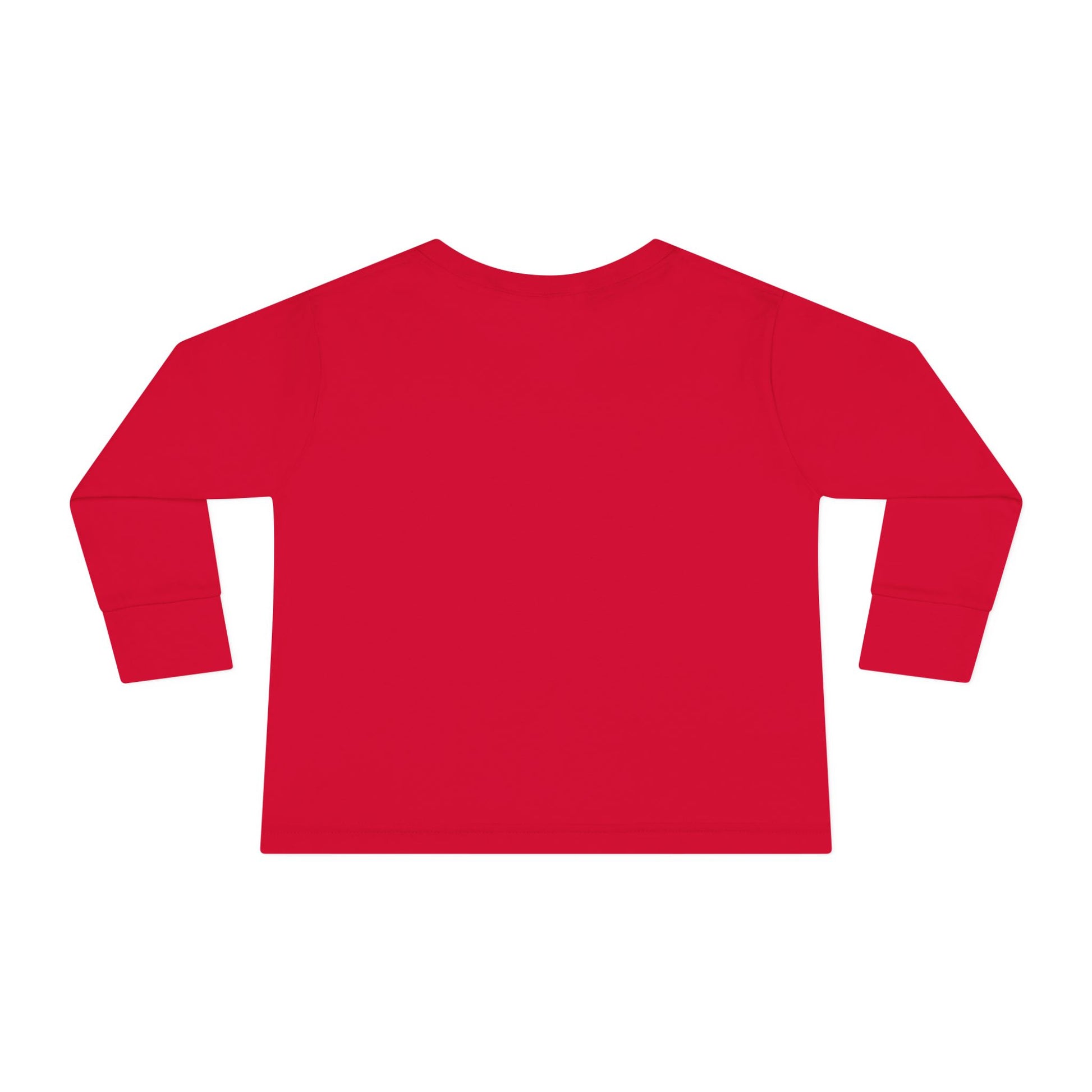 Autism Awareness Toddler Long Sleeve Tee - Cute Teddy Bear Design - Nefty Creations
