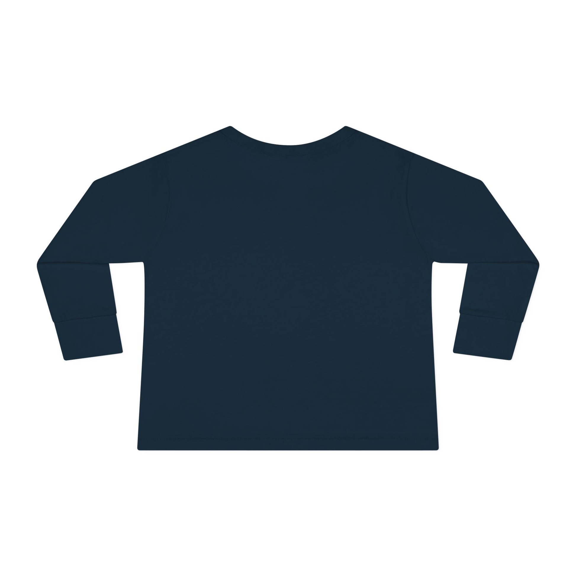 Autism Awareness Toddler Long Sleeve Tee - Cute Teddy Bear Design - Nefty Creations