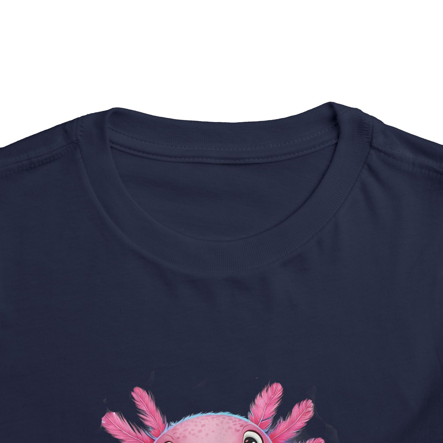 Toddler Short Sleeve Tee - Nefty Creations