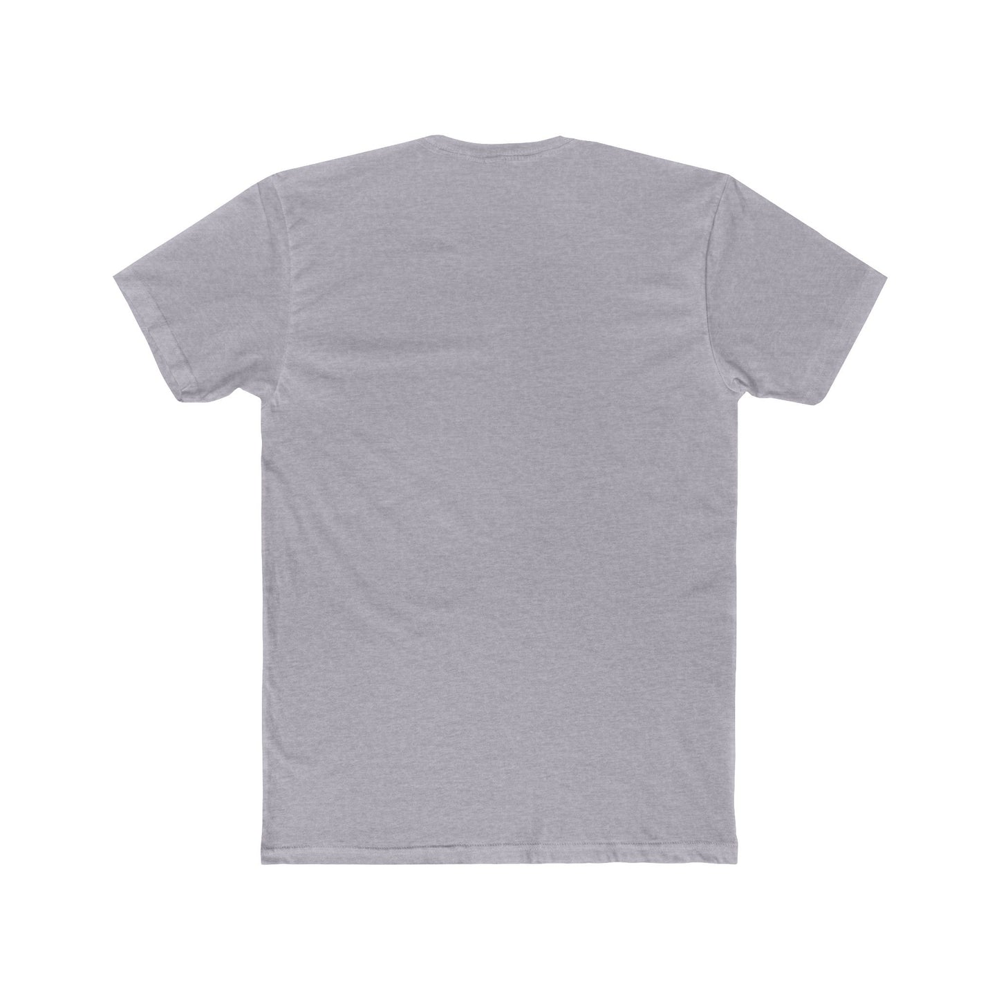 Men's Mental Health Matters Unisex Cotton Crew Tee - Support Wellness & Awareness