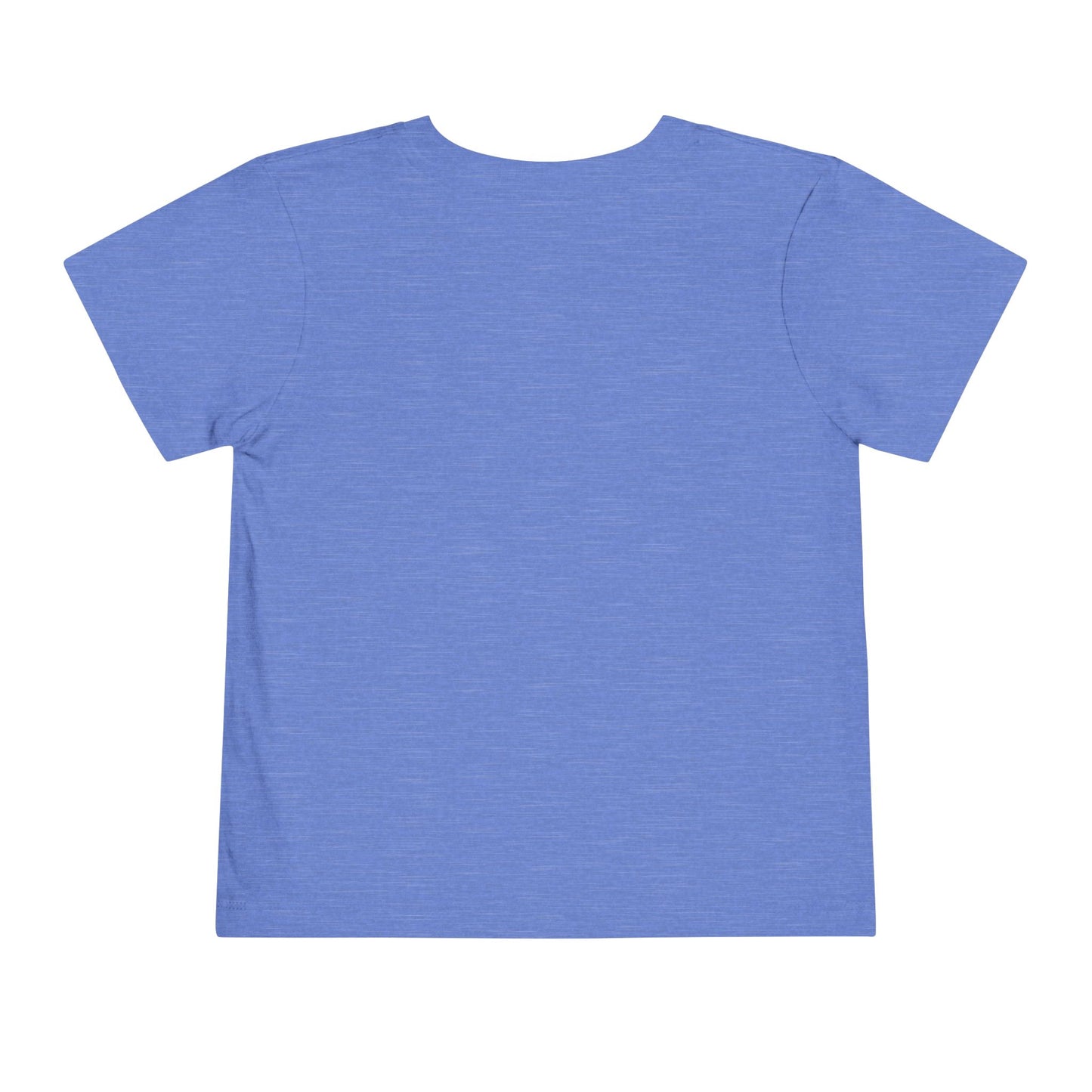 Axolotl Toddler Short Sleeve Tee - Nefty Creations