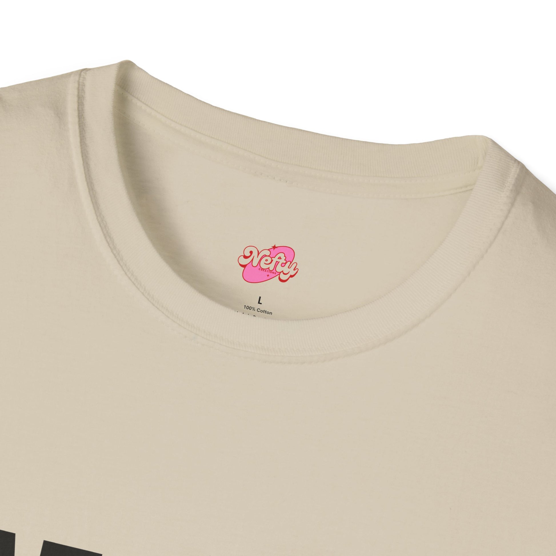 NYC Urban Unisex Softstyle T-Shirt, New York City Tee, Casual Streetwear, Gift for Travelers, Everyday Wear - Nefty Creations