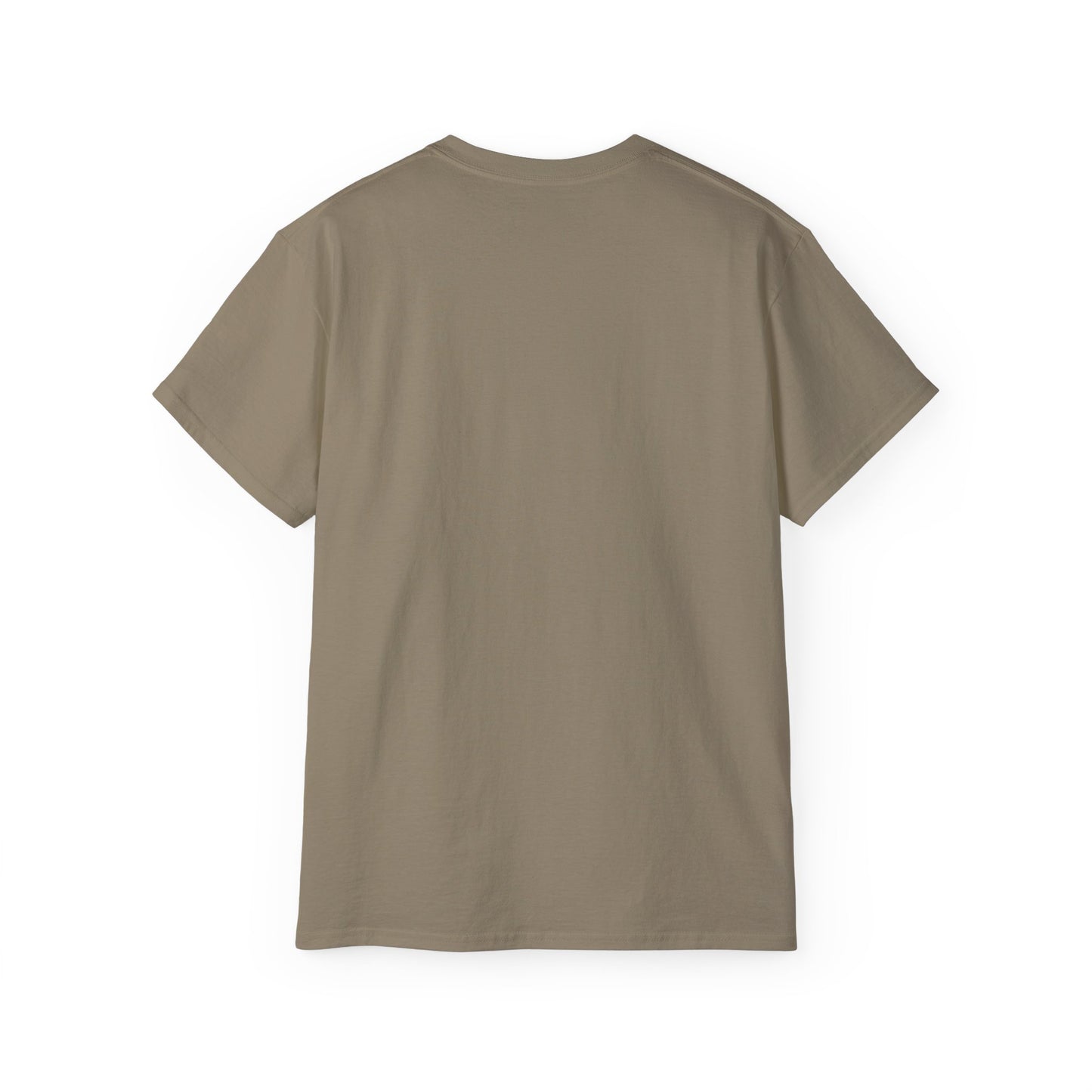 Inspirational Unisex Ultra Cotton Tee - El Tiempo de Dios es Perfecto