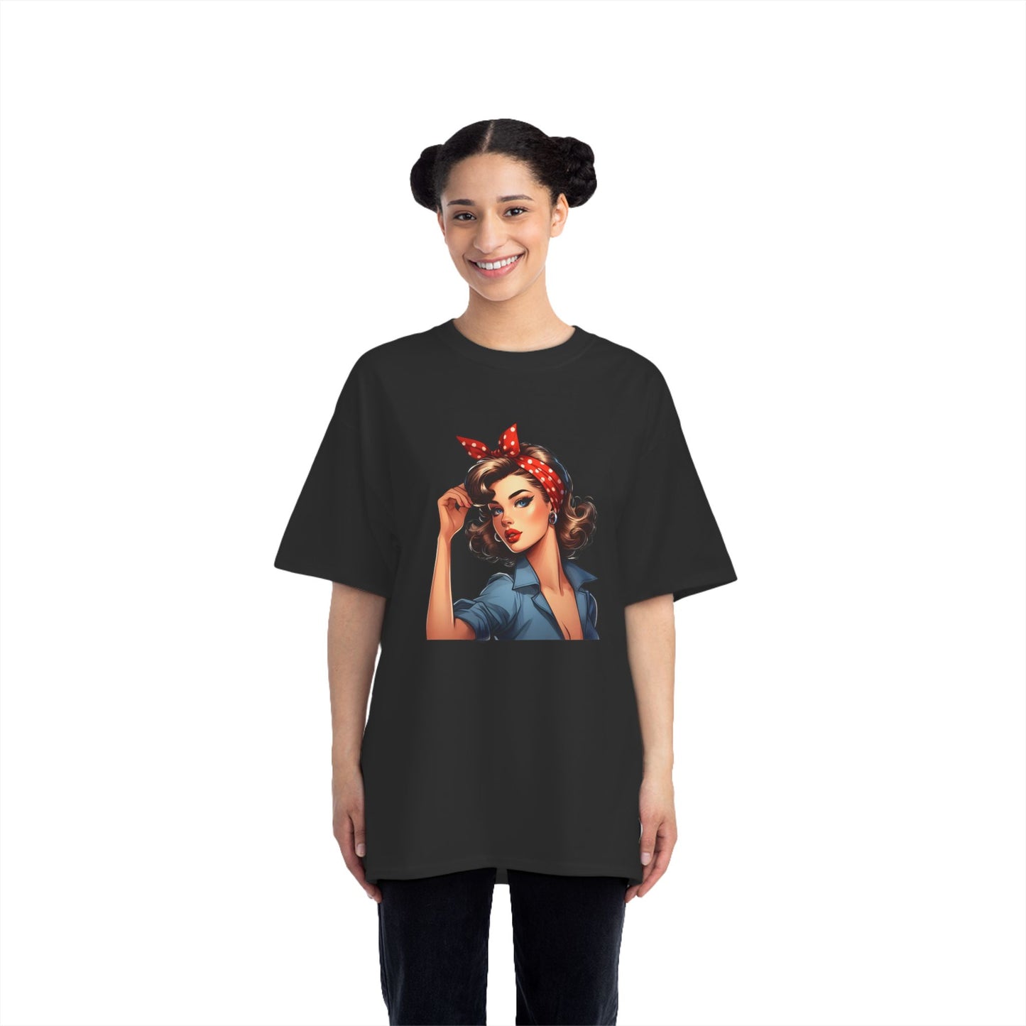 Beefy-T® Short-Sleeve T-Shirt