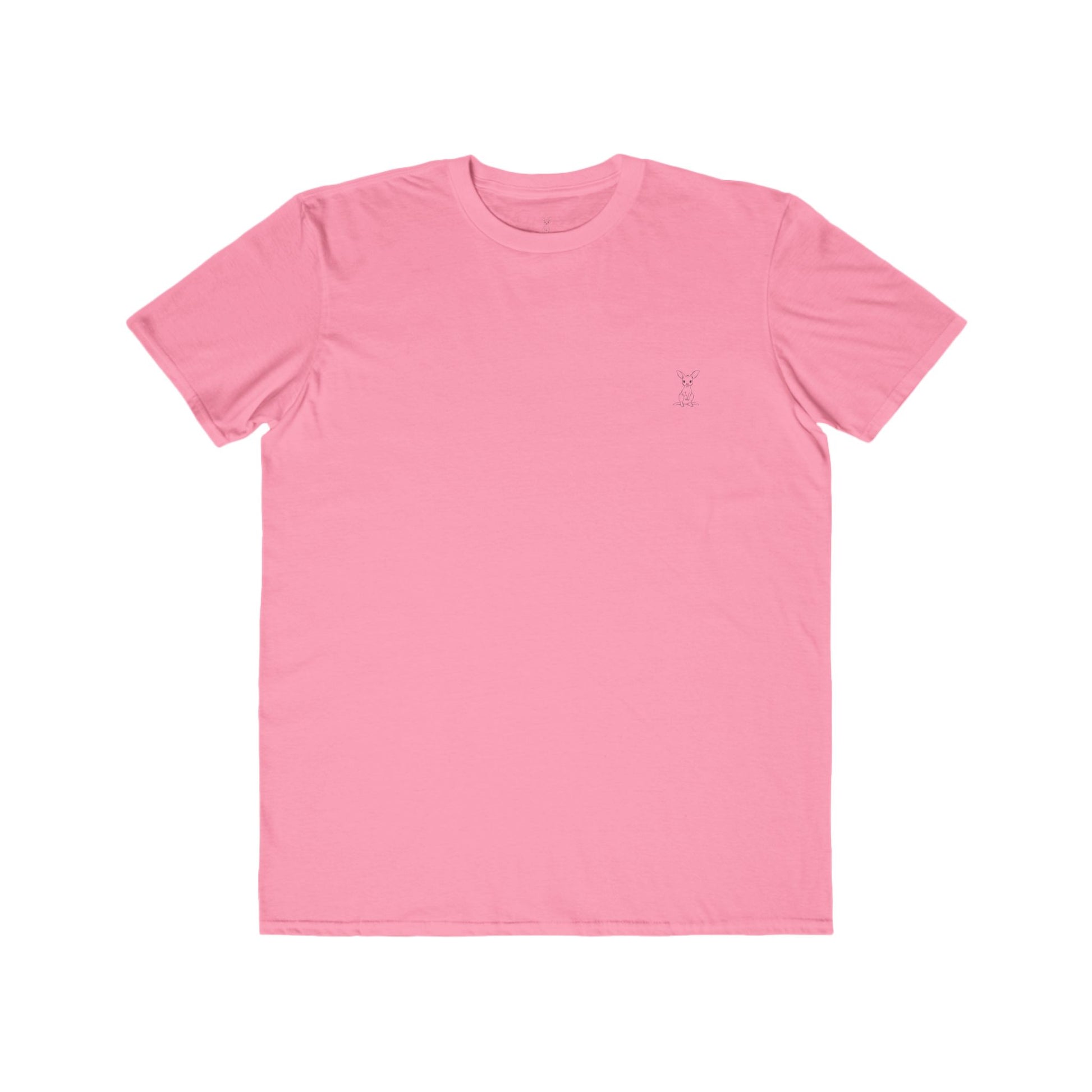 Men's Lightweight Fashion Tee - Casual Comfort for Everyday Style - Nefty Creations