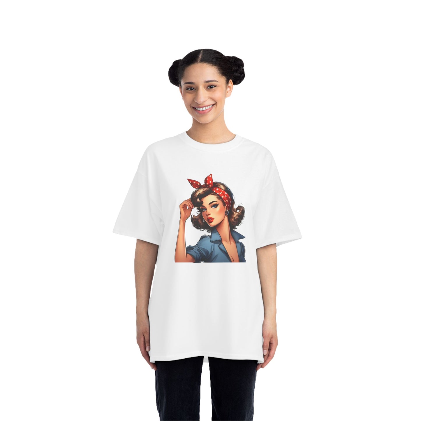 Beefy-T® Short-Sleeve T-Shirt