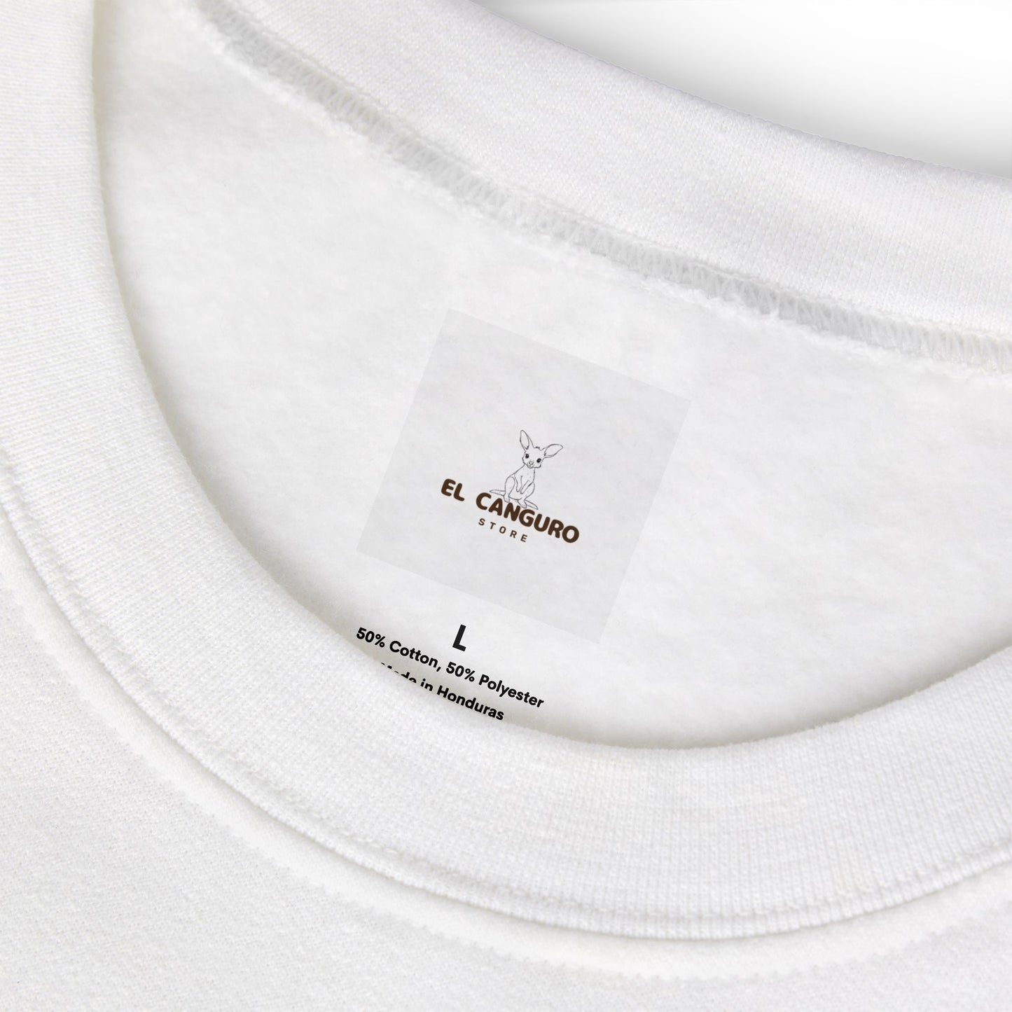 Sweatshirt for proud Dominican People - Nefty Creations