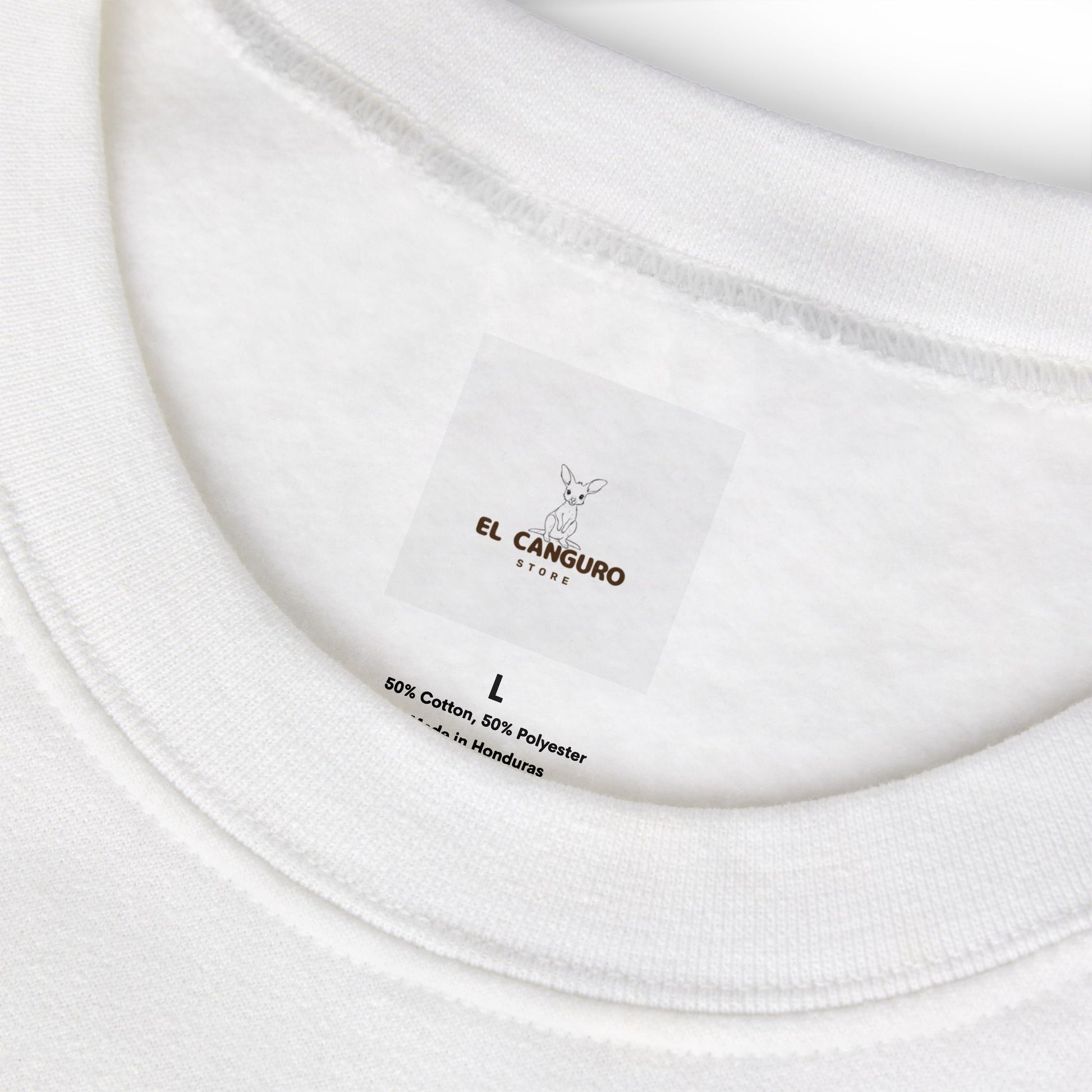 Sweatshirt for proud Dominican People - Nefty Creations