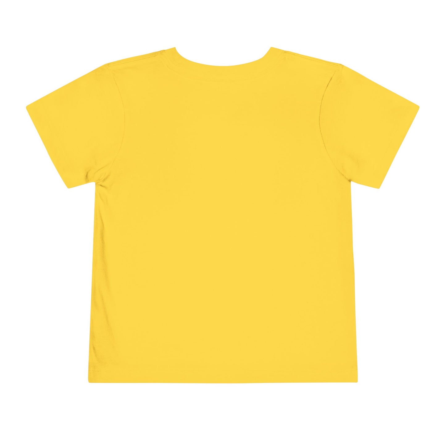 Axolotl Toddler Short Sleeve Tee - Nefty Creations