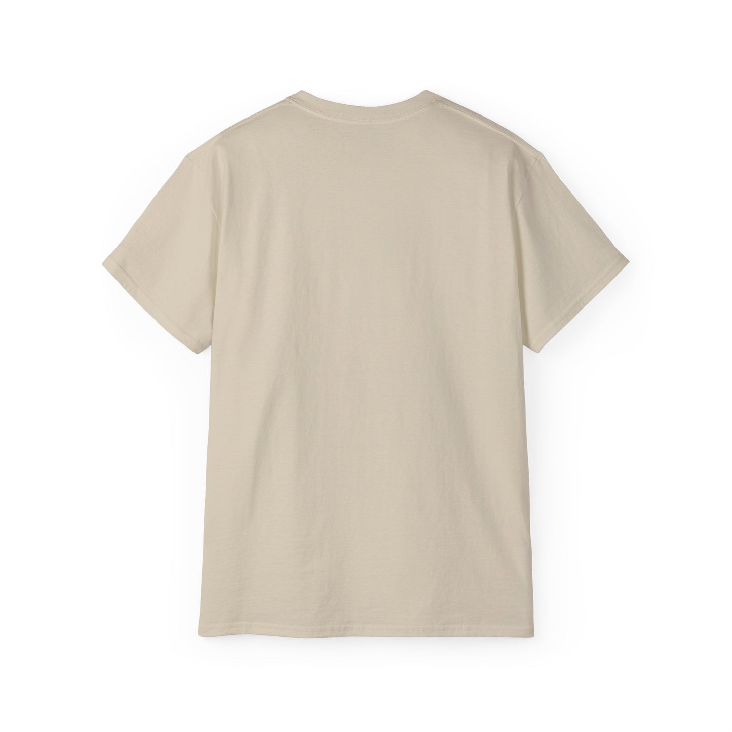 Inspirational Unisex Ultra Cotton Tee - El Tiempo de Dios es Perfecto