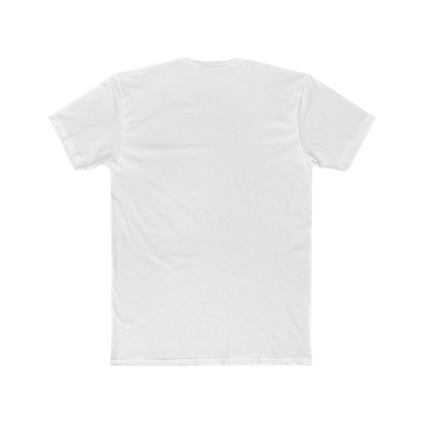 Men's Mental Health Matters Unisex Cotton Crew Tee - Support Wellness & Awareness