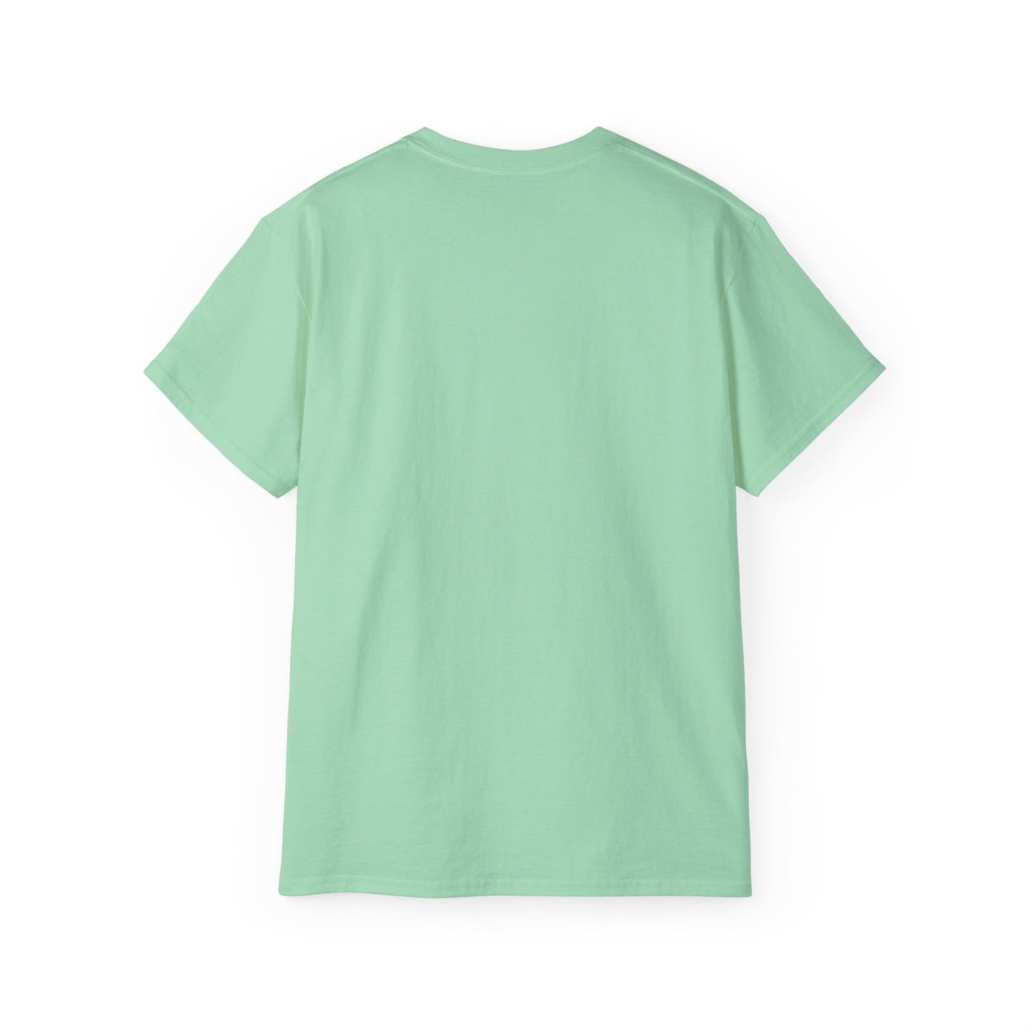 Inspirational Unisex Ultra Cotton Tee - El Tiempo de Dios es Perfecto