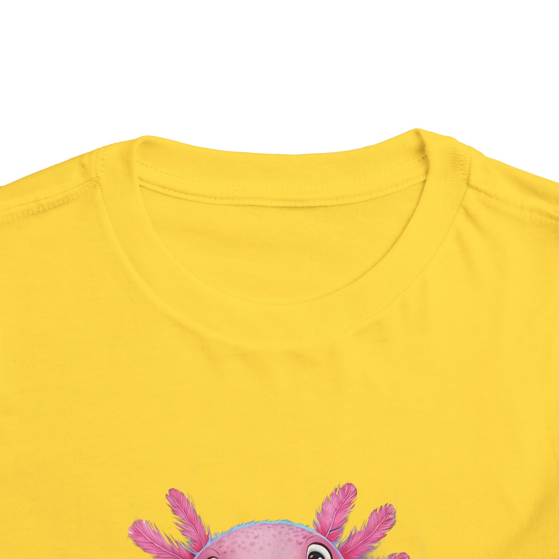 Toddler Short Sleeve Tee - Nefty Creations