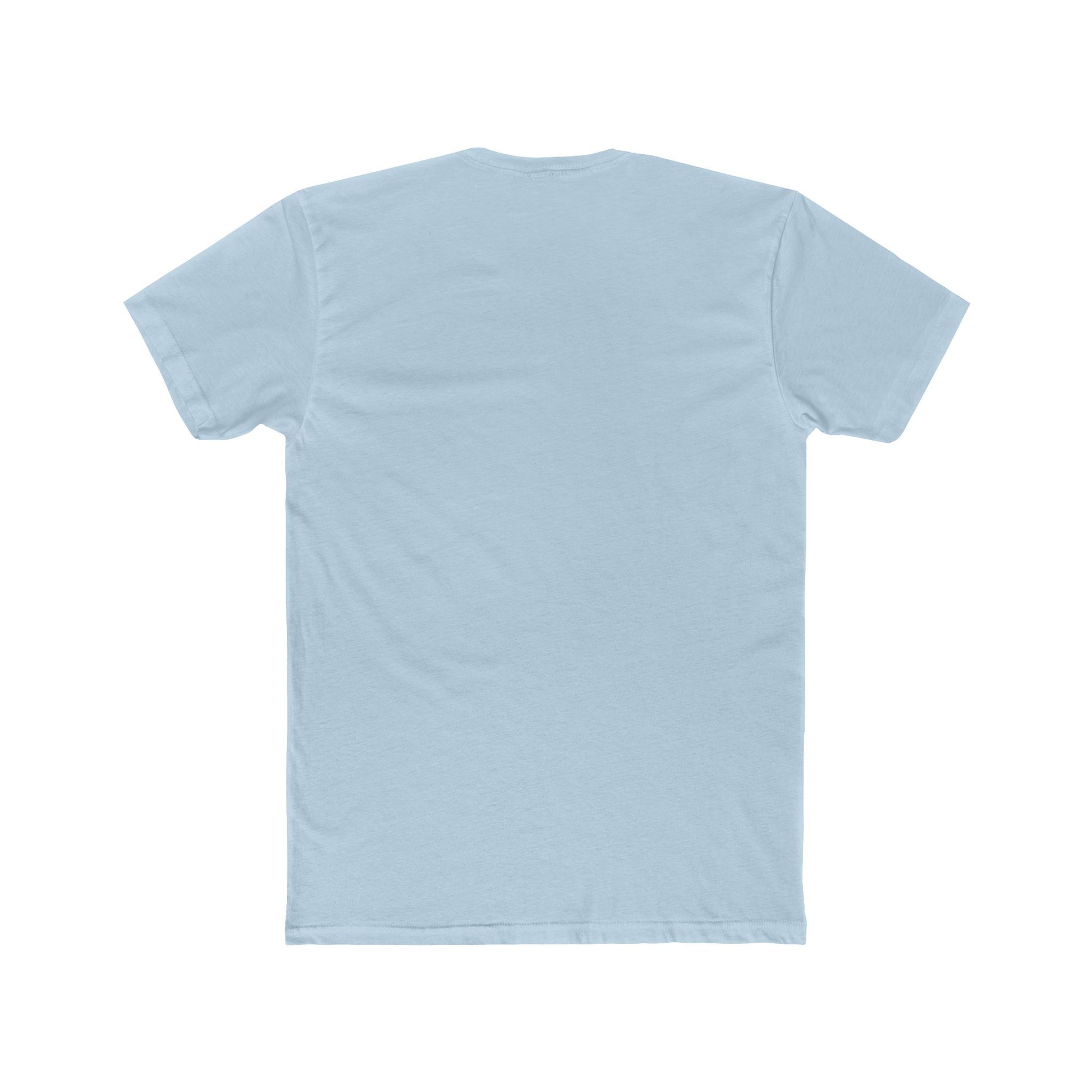 Proud Dad Unisex Cotton Crew Tee - Perfect Gift for Father's Day - Autism Awareness - Nefty Creations