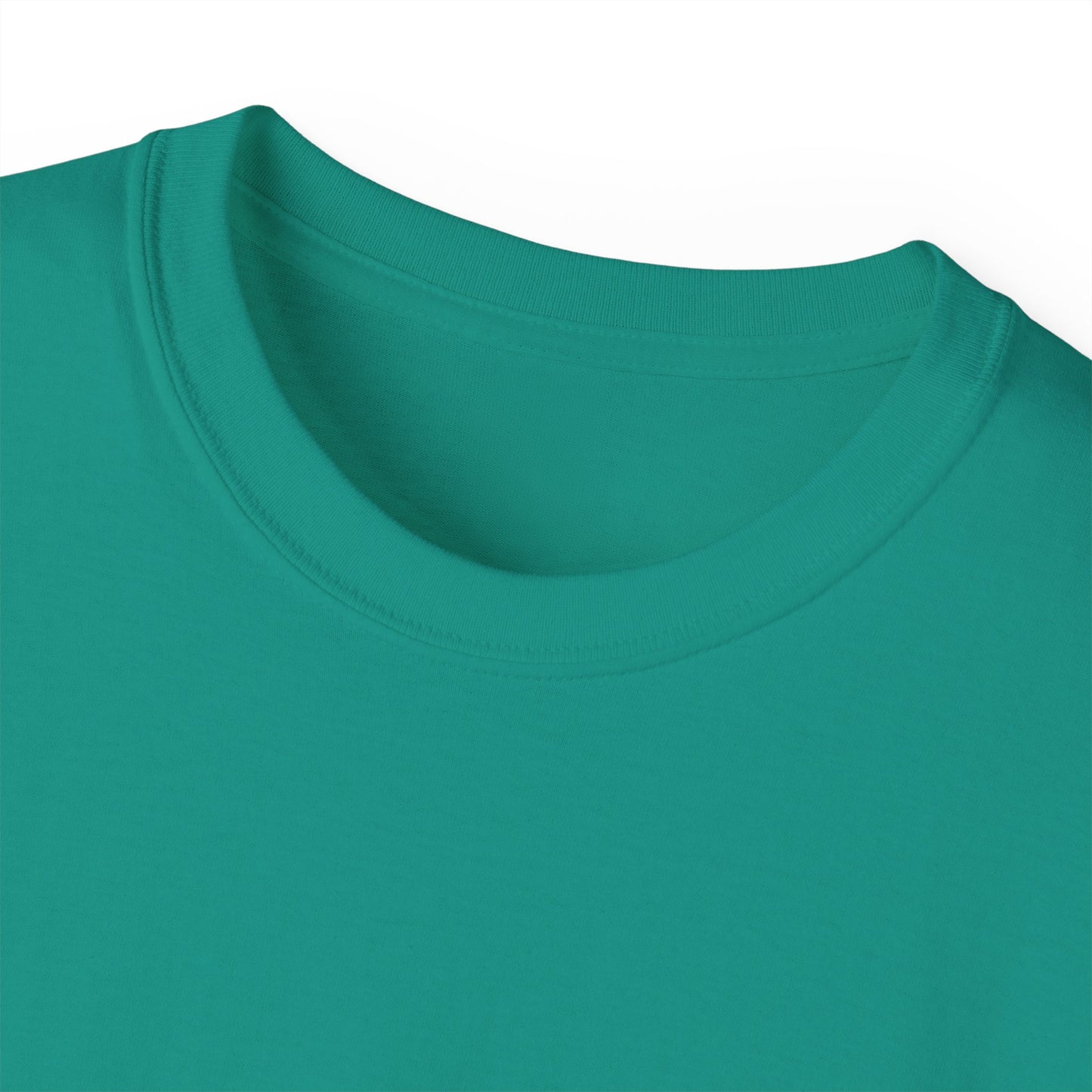 Inspirational Unisex Ultra Cotton Tee - El Tiempo de Dios es Perfecto