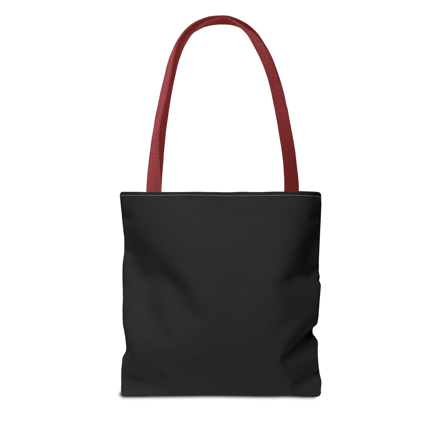 Gothic Fantasy Floral Tote Bag - Perfect for Everyday Use