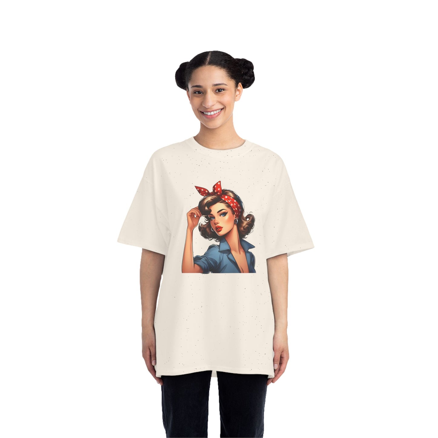 Beefy-T® Short-Sleeve T-Shirt