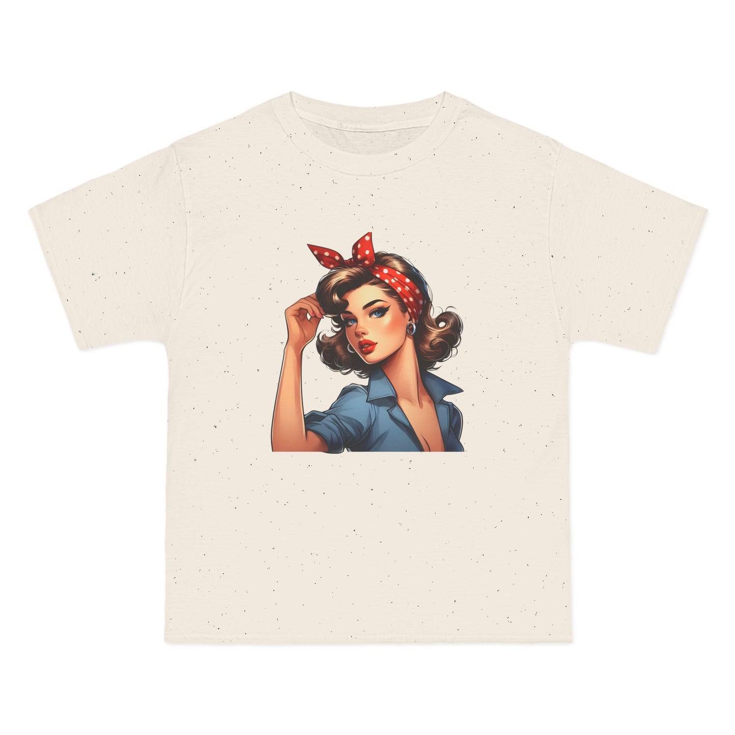 Beefy-T® Short-Sleeve T-Shirt
