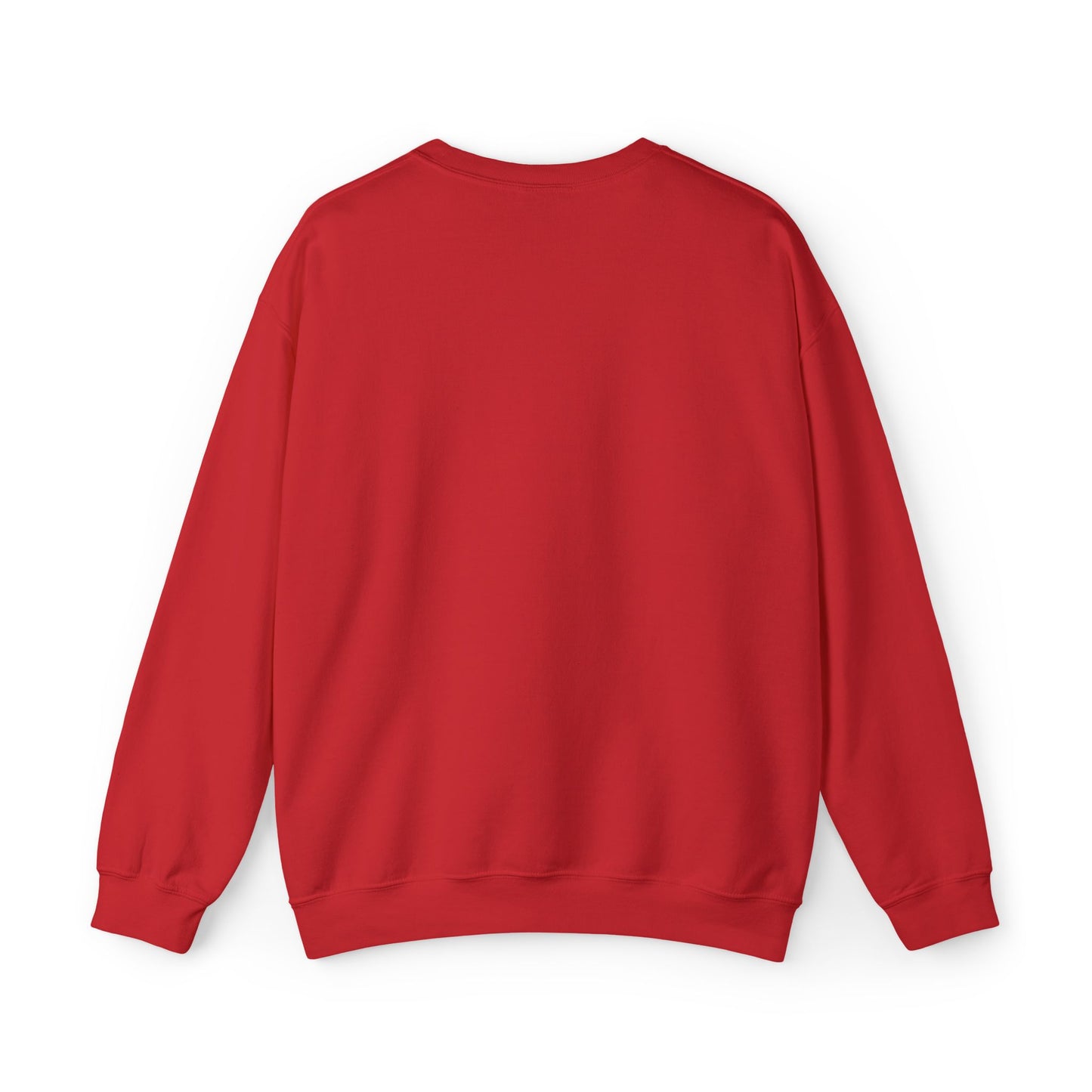 Joyful Faith Sweatshirt - Unisex Heavy Blend with Smile Graphic