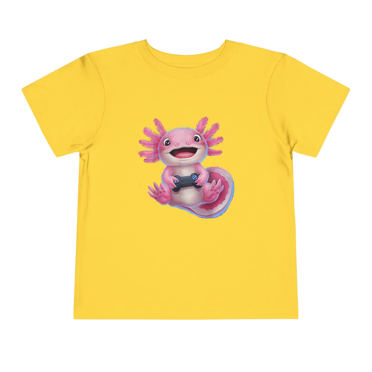 Toddler Short Sleeve Tee - Nefty Creations