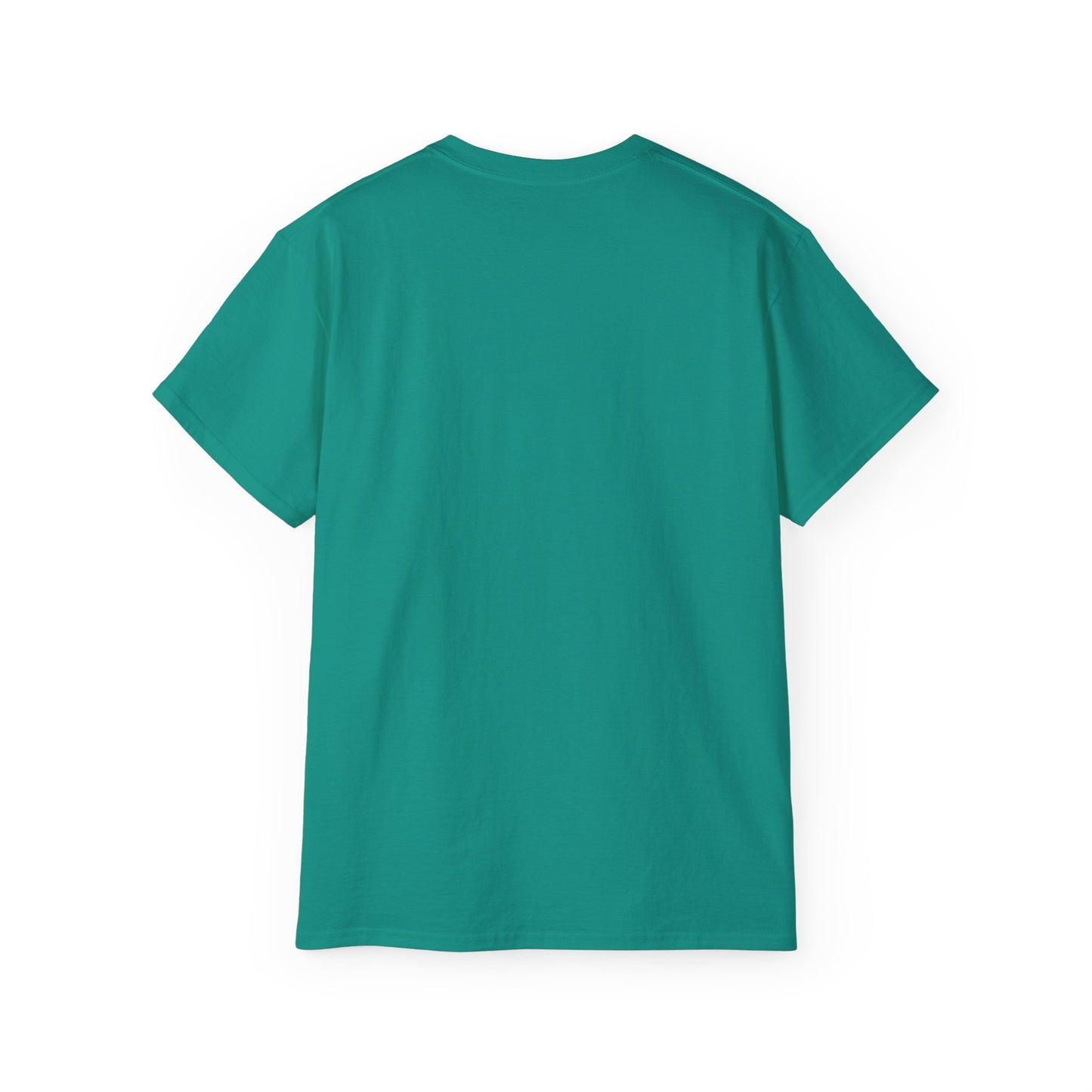 Inspirational Unisex Ultra Cotton Tee - El Tiempo de Dios es Perfecto