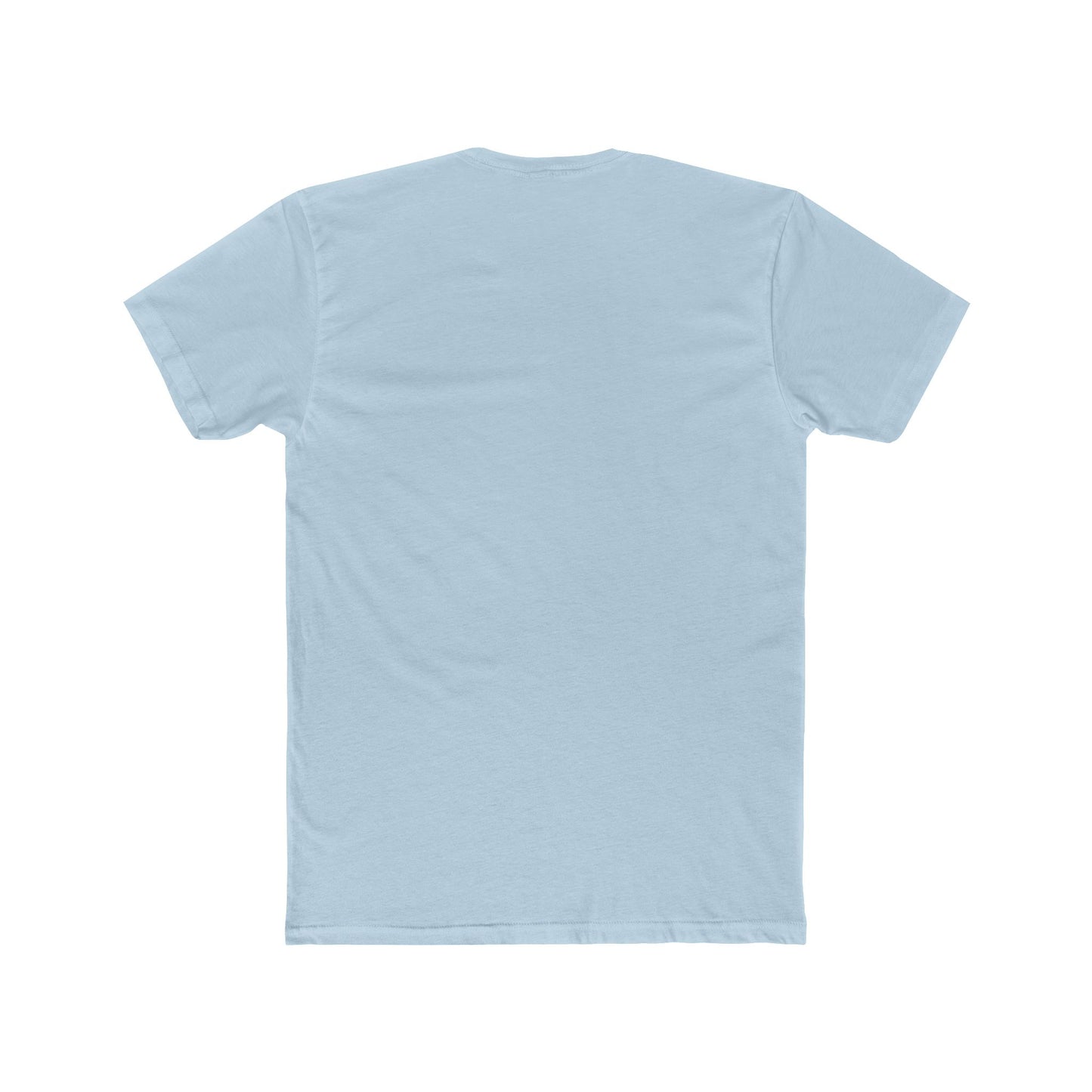 Men's Mental Health Matters Unisex Cotton Crew Tee - Support Wellness & Awareness