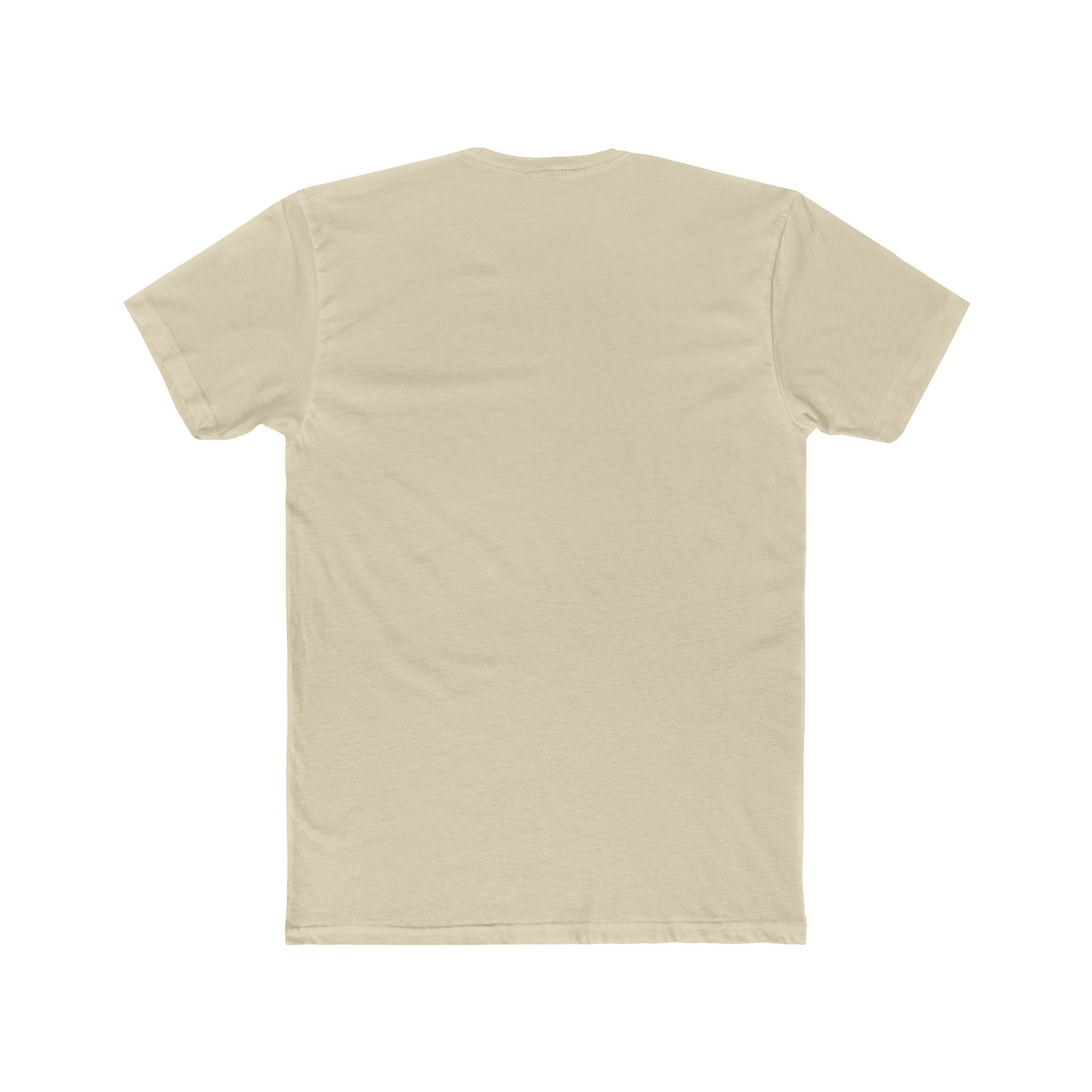 Proud Dad Unisex Cotton Crew Tee - Perfect Gift for Father's Day - Autism Awareness - Nefty Creations