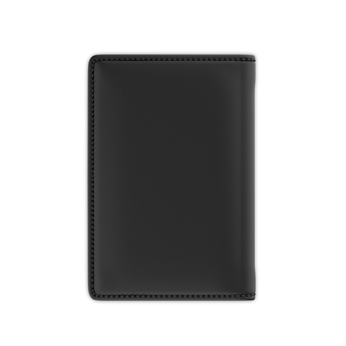 Dominican Passport Cover