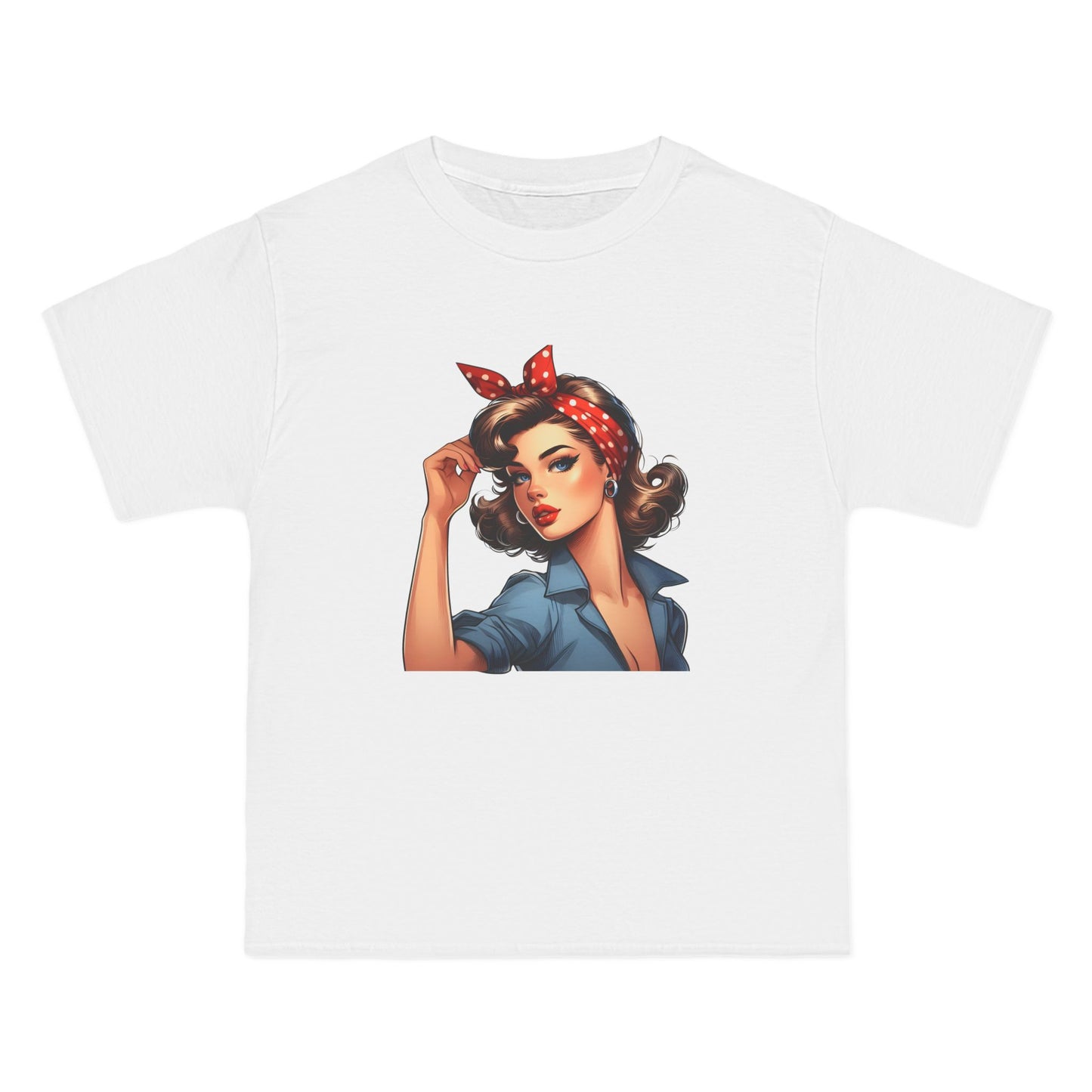 Beefy-T® Short-Sleeve T-Shirt