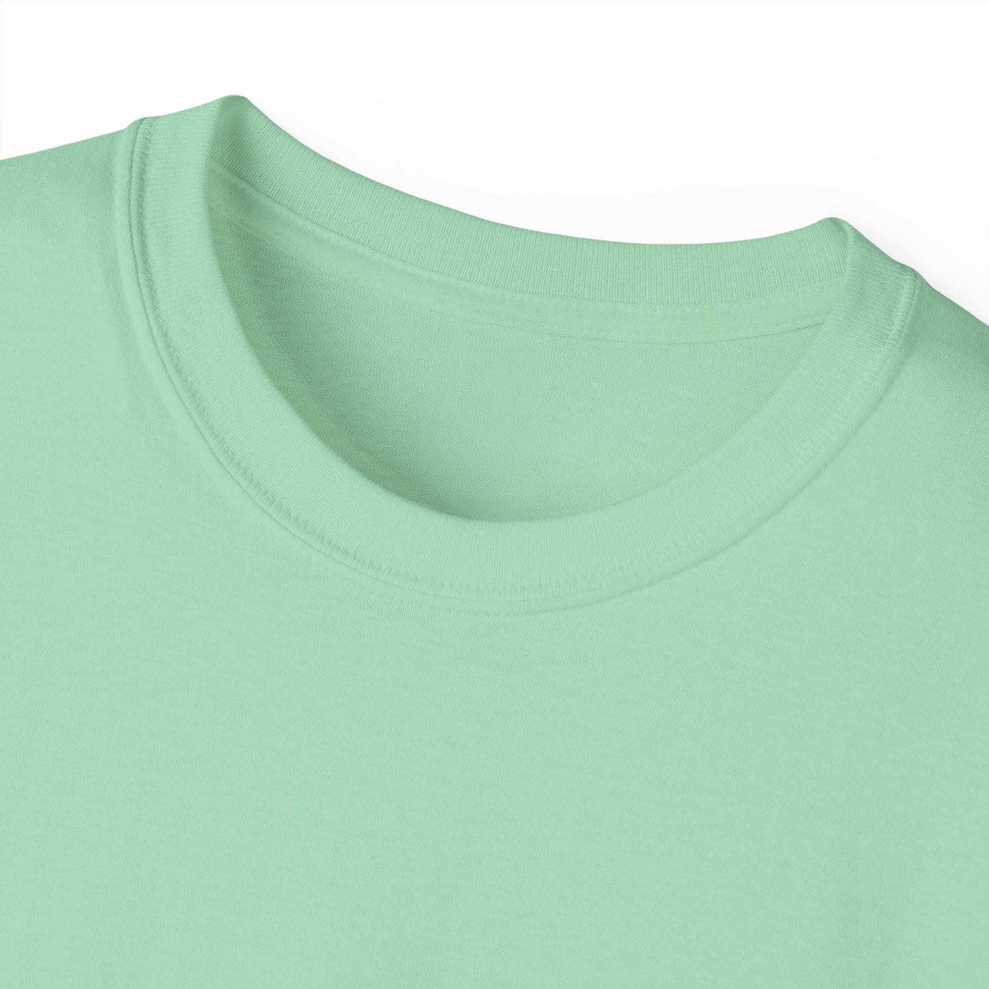 Inspirational Unisex Ultra Cotton Tee - El Tiempo de Dios es Perfecto