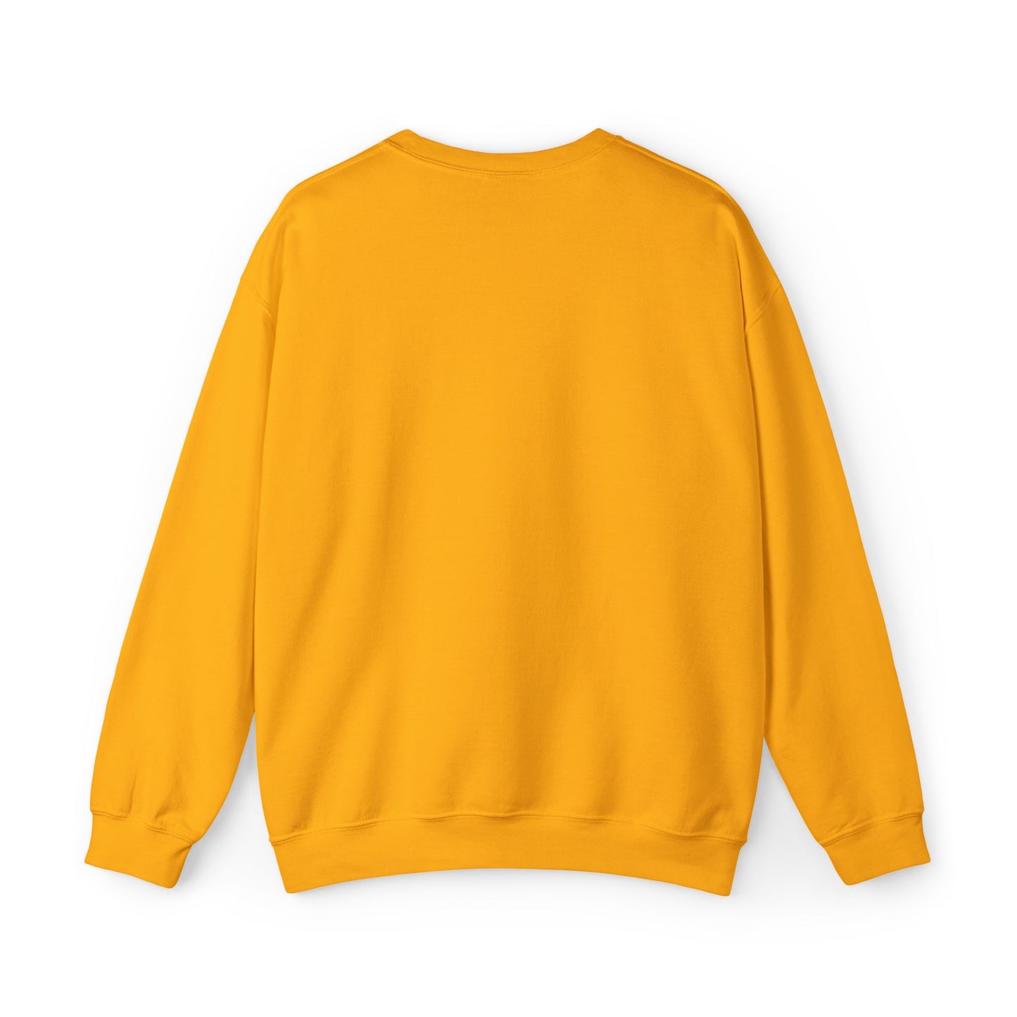 Joyful Faith Sweatshirt - Unisex Heavy Blend with Smile Graphic