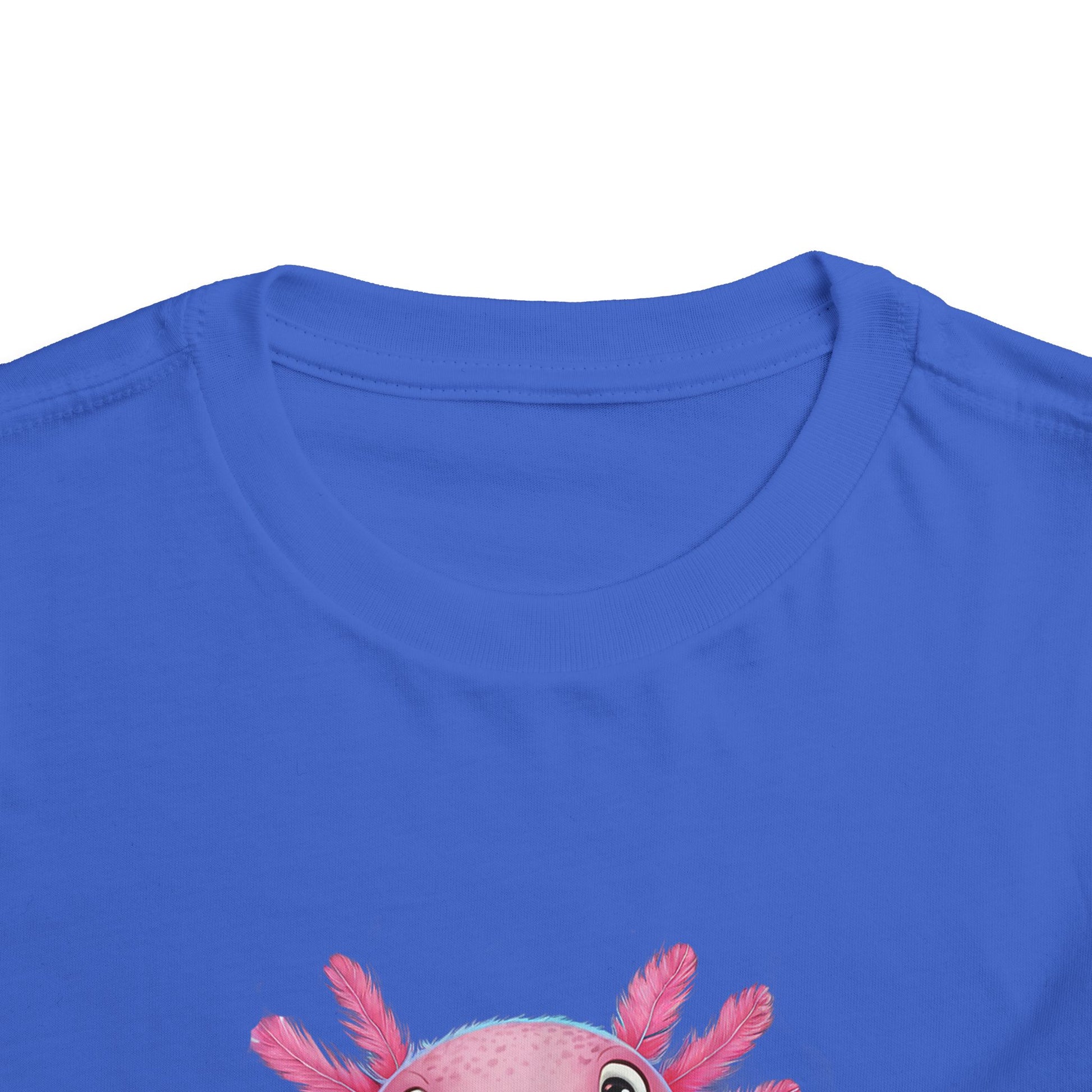 Toddler Short Sleeve Tee - Nefty Creations