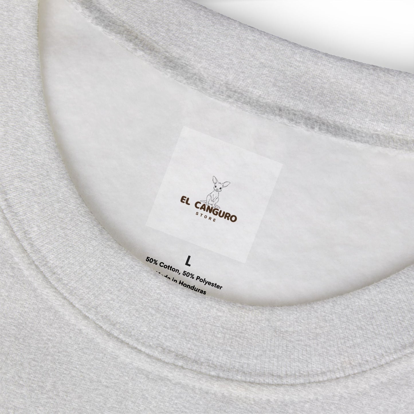 Sweatshirt for proud Dominican People - Nefty Creations