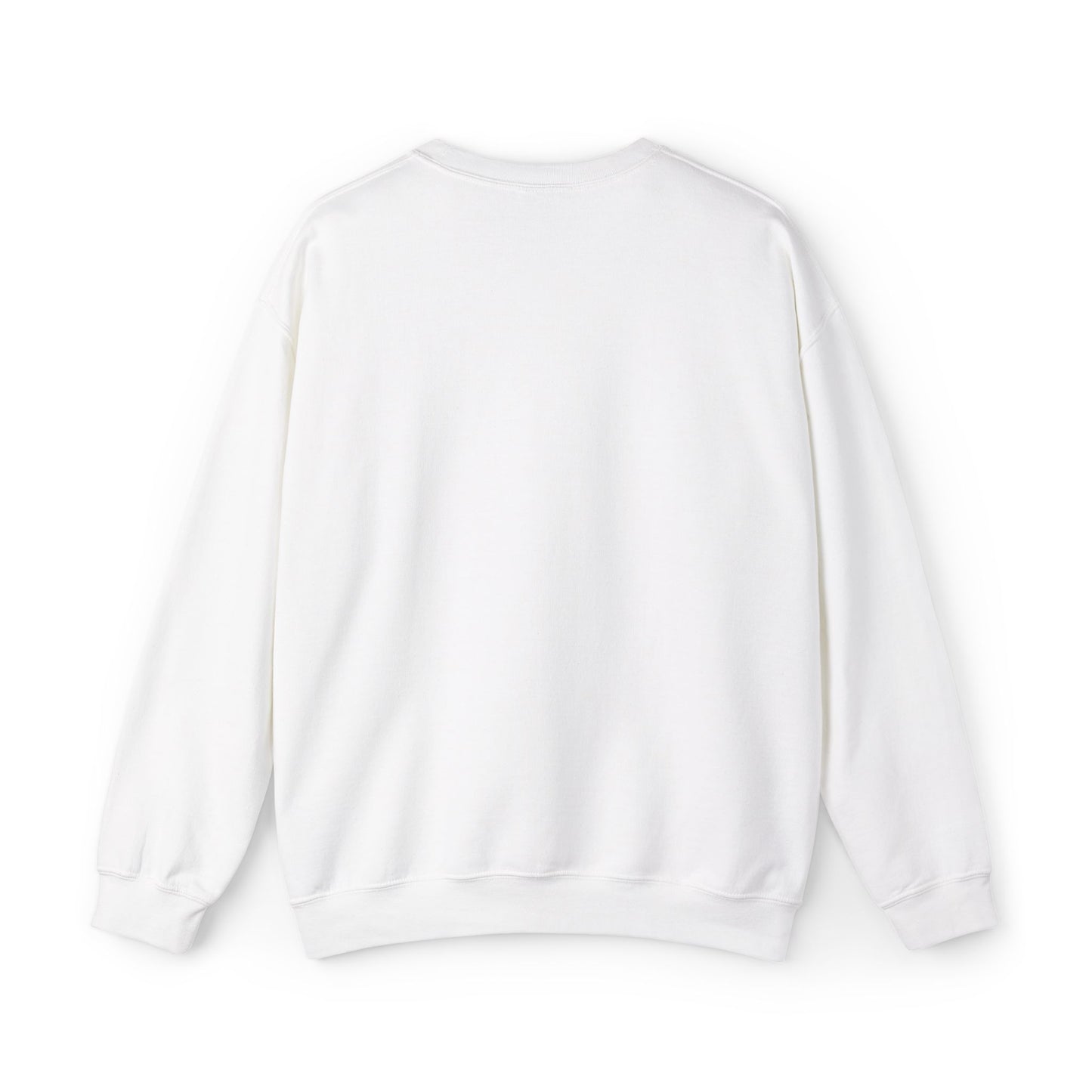 Joyful Faith Sweatshirt - Unisex Heavy Blend with Smile Graphic