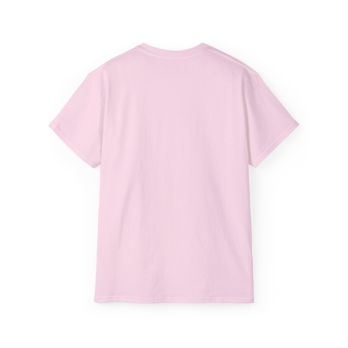 Inspirational Unisex Ultra Cotton Tee - El Tiempo de Dios es Perfecto