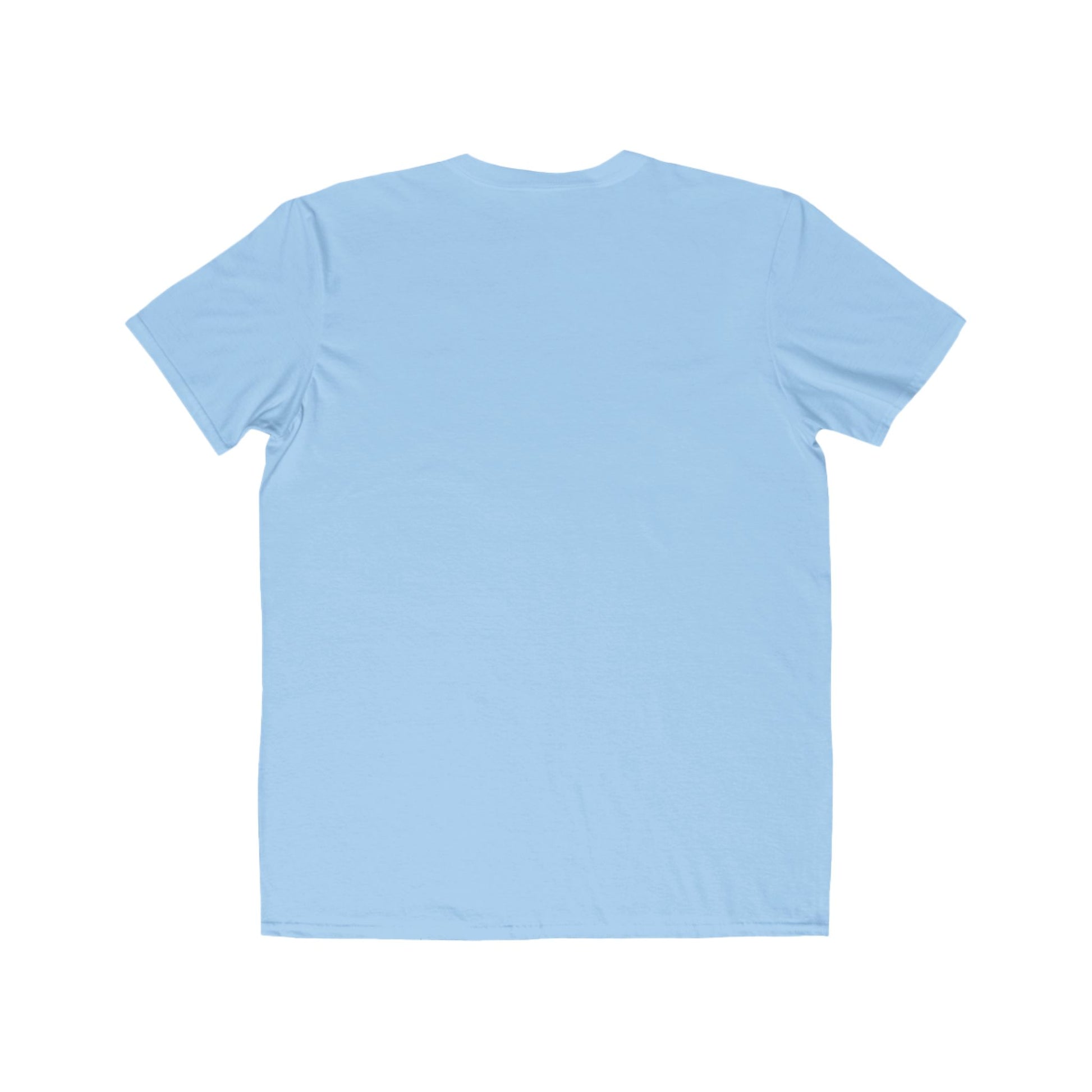 Men's Lightweight Fashion Tee - Casual Comfort for Everyday Style - Nefty Creations