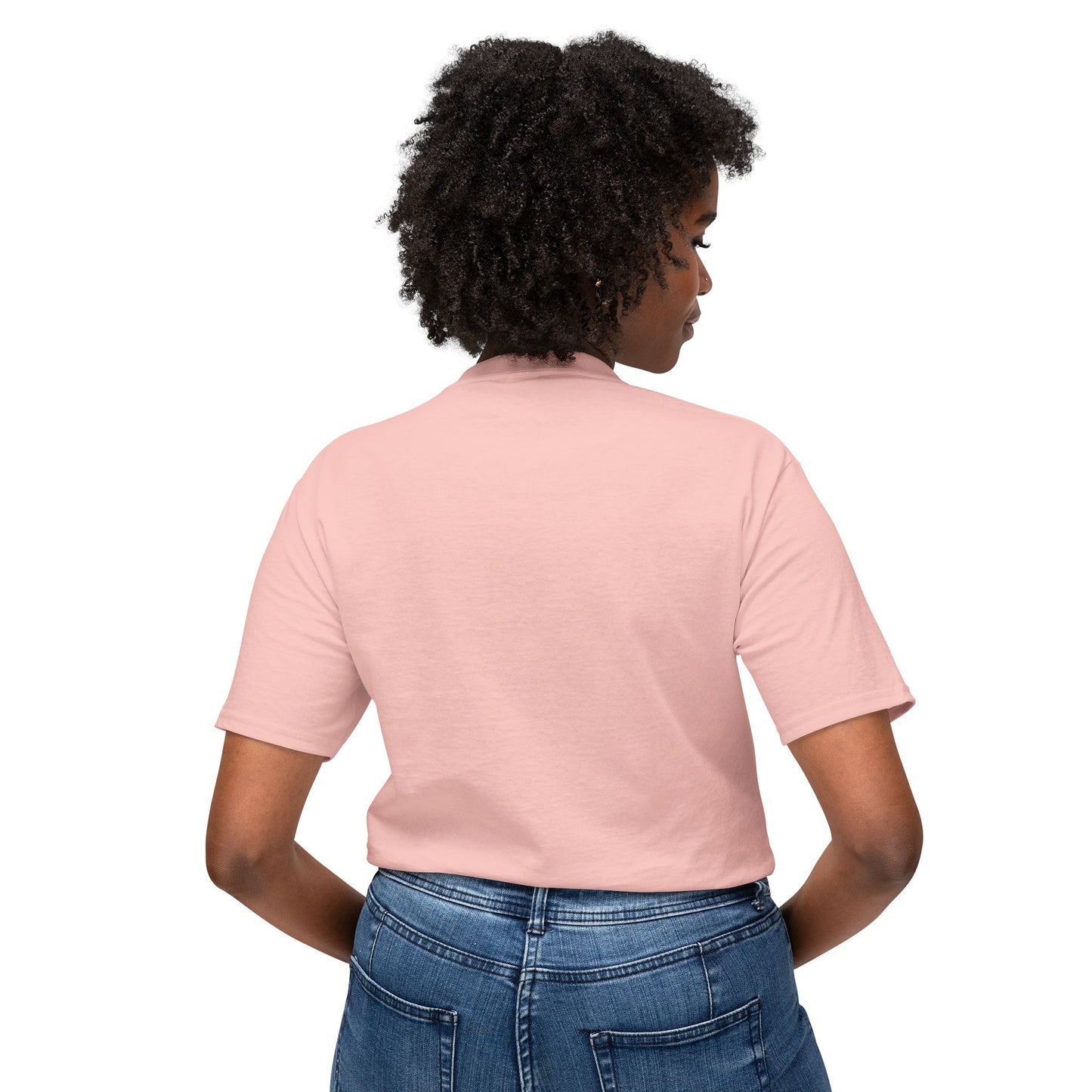 Floral 'La Mejor Mama' T-Shirt | Vibrant Unisex HD Cotton™ Tee for Moms