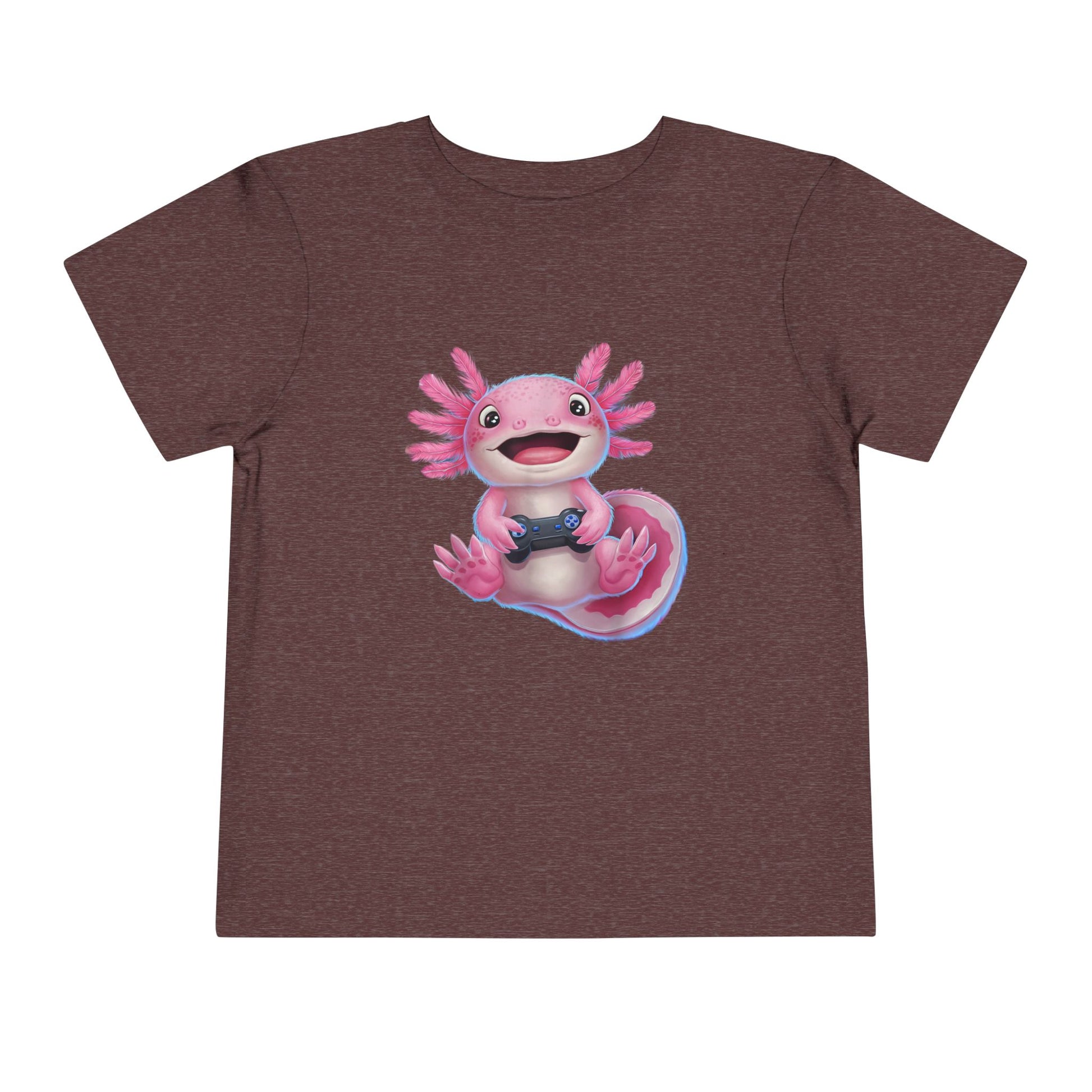Toddler Short Sleeve Tee - Nefty Creations