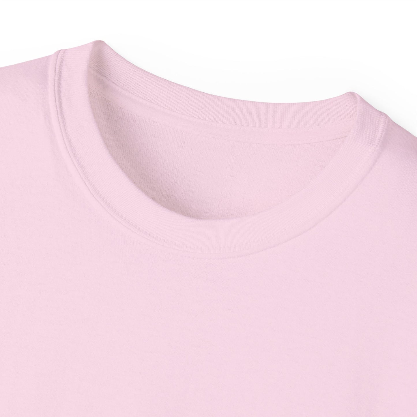 Inspirational Unisex Ultra Cotton Tee - El Tiempo de Dios es Perfecto