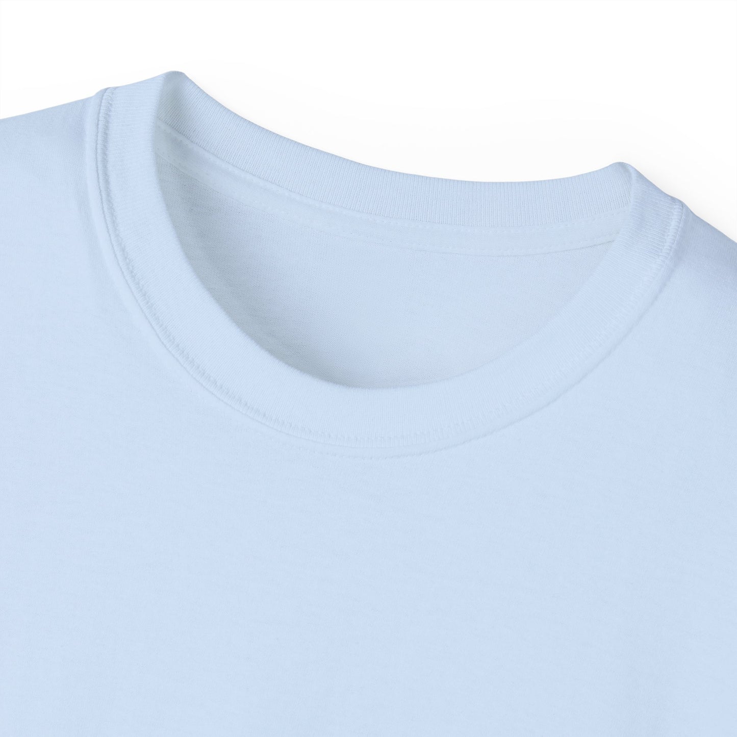 Inspirational Unisex Ultra Cotton Tee - El Tiempo de Dios es Perfecto