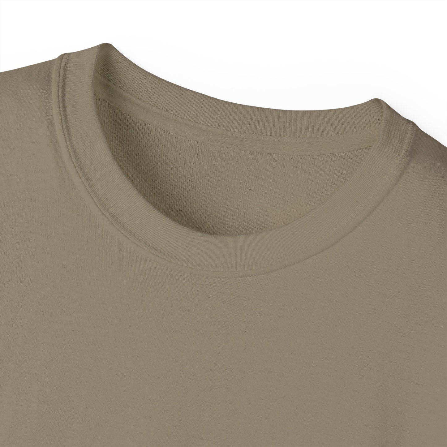 Inspirational Unisex Ultra Cotton Tee - El Tiempo de Dios es Perfecto