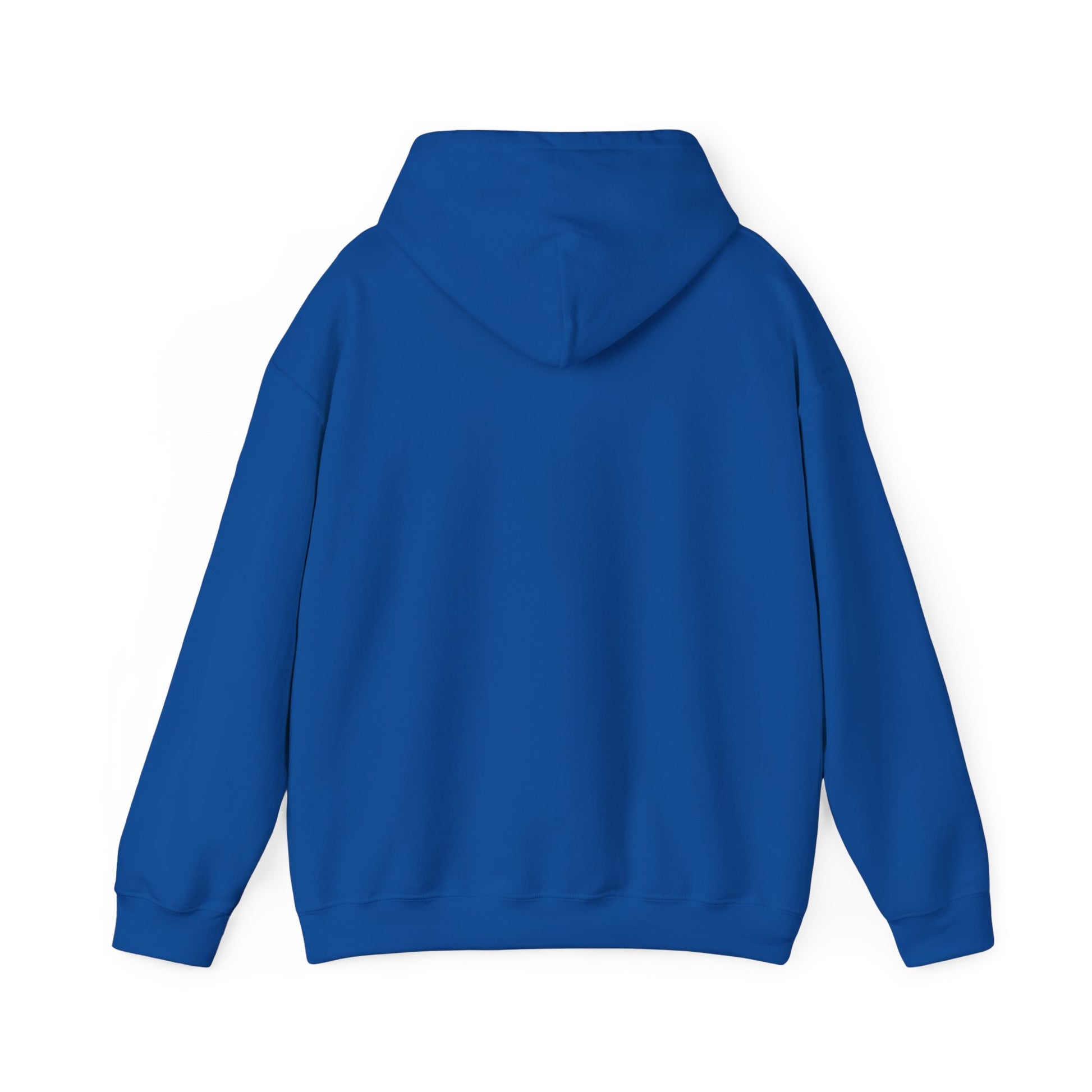 Loved Nurse Heavy Blend Hoodie - Cozy Comfort for Everyday Love - Nefty Creations