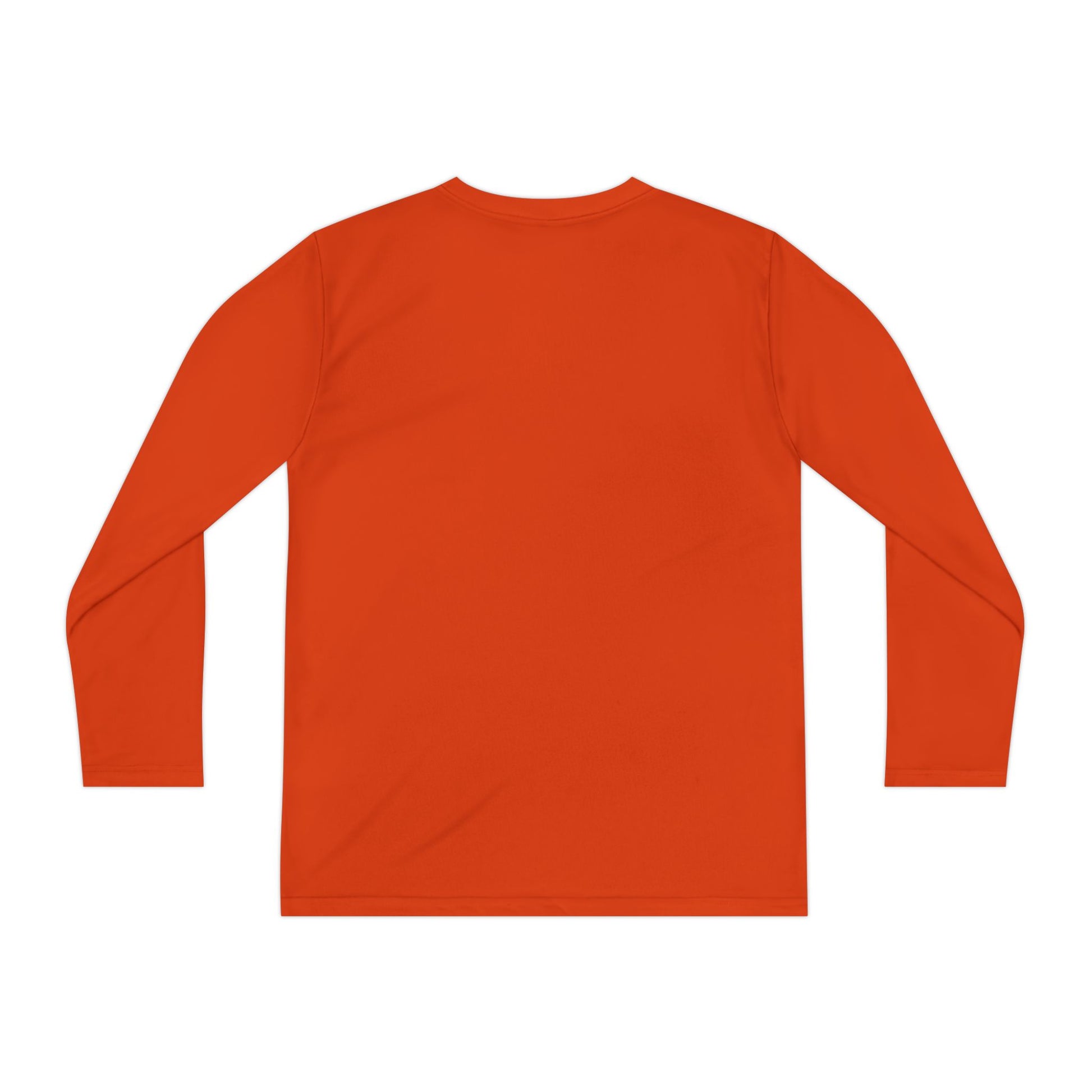 Youth Colorful Adventure Long Sleeve Tee - Nefty Creations