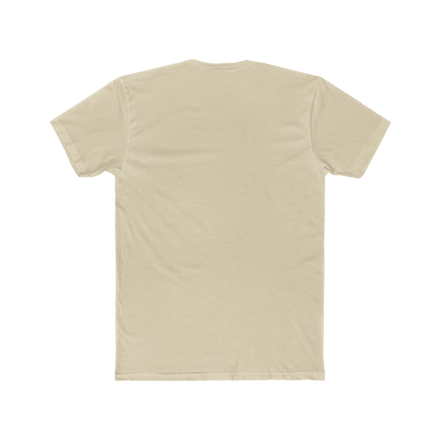 Men's Mental Health Matters Unisex Cotton Crew Tee - Support Wellness & Awareness