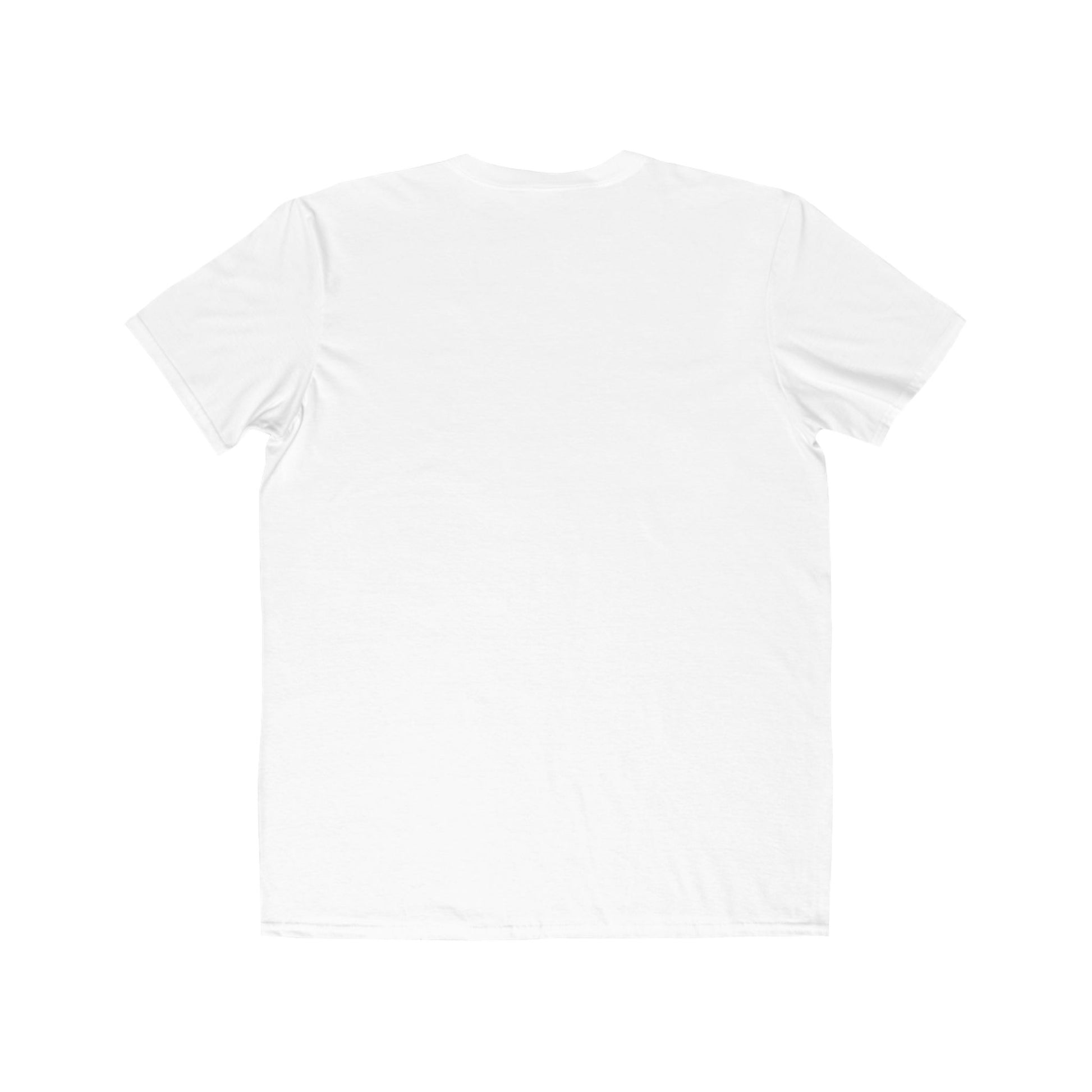Men's Lightweight Fashion Tee - Casual Comfort for Everyday Style - Nefty Creations