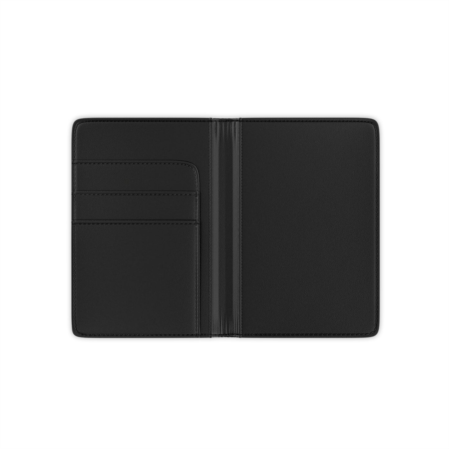 Dominican Passport Cover